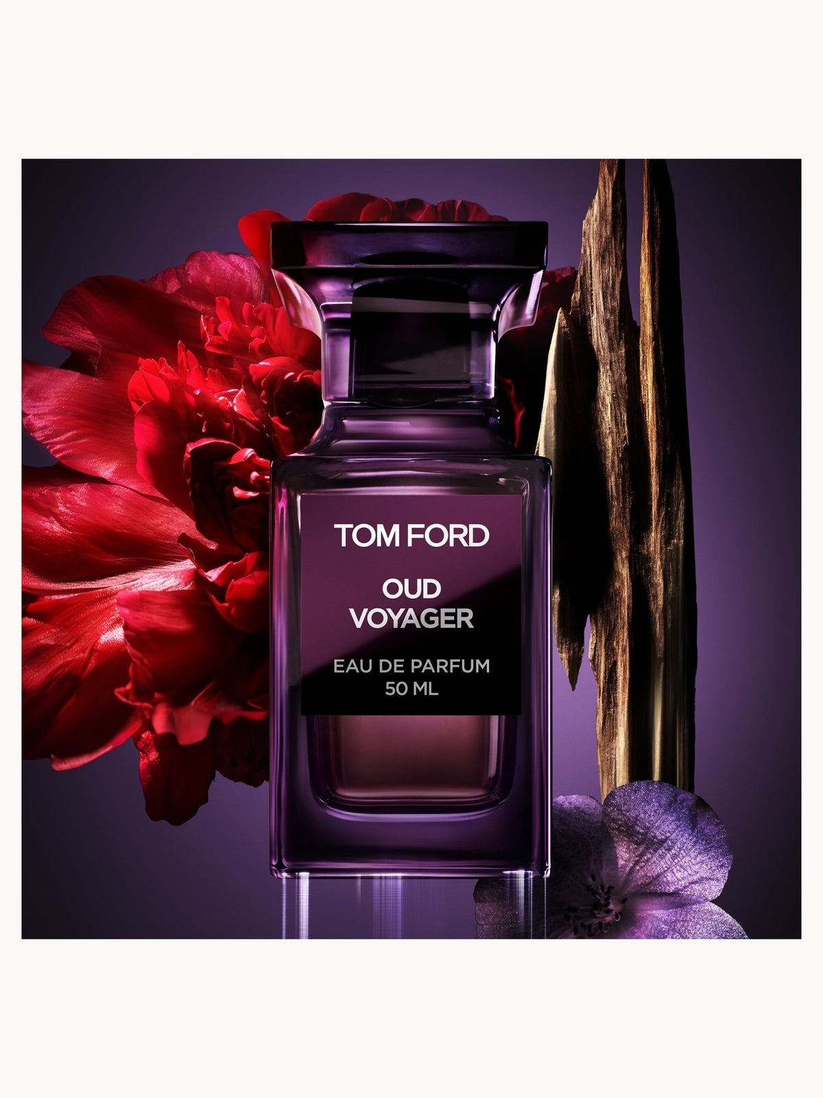 TOM FORD Oud Voyager Eau de Parfum 50ml 2