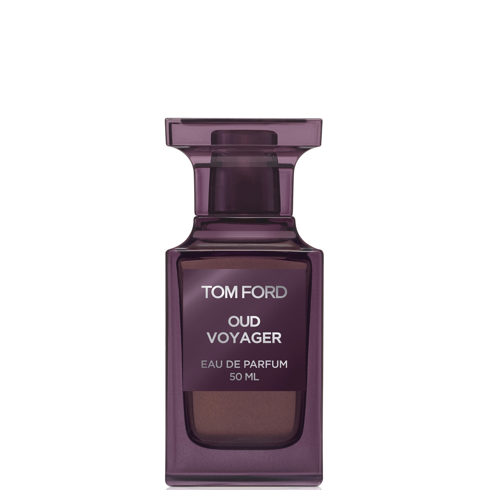 TOM FORD Oud Voyager Eau de Parfum 50ml