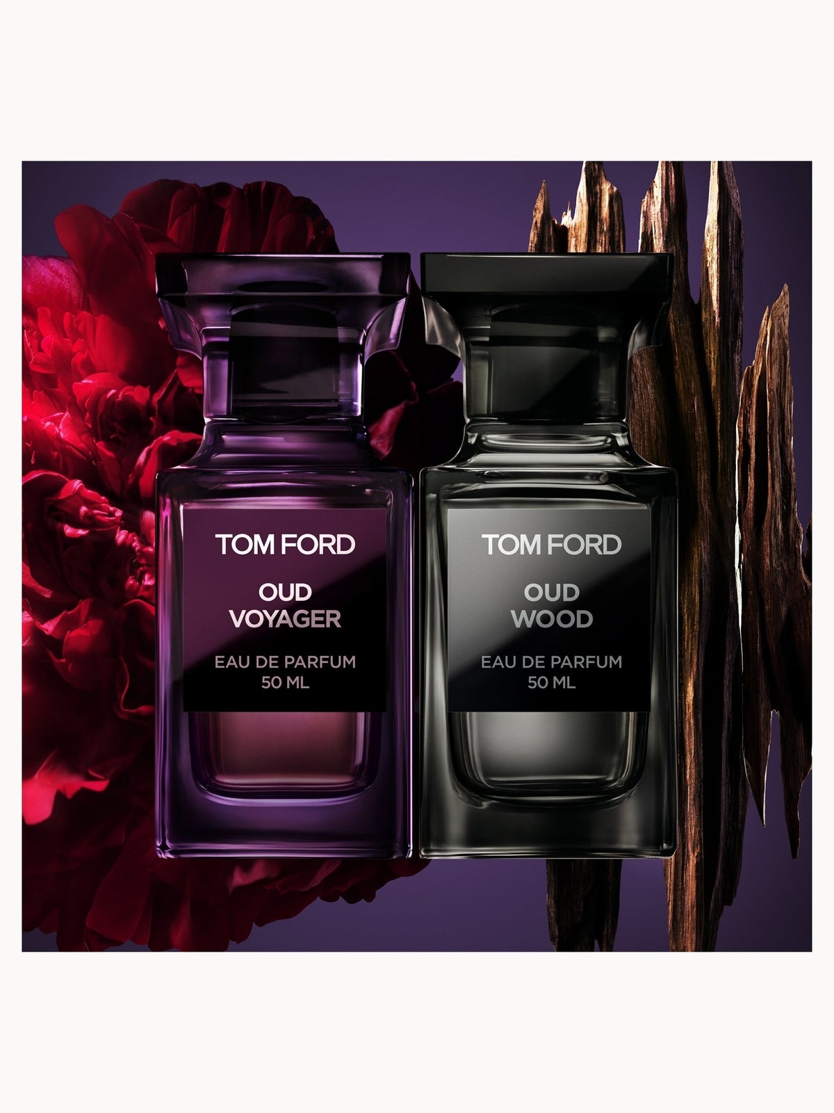 TOM FORD Oud Voyager Eau de Parfum 50ml 3