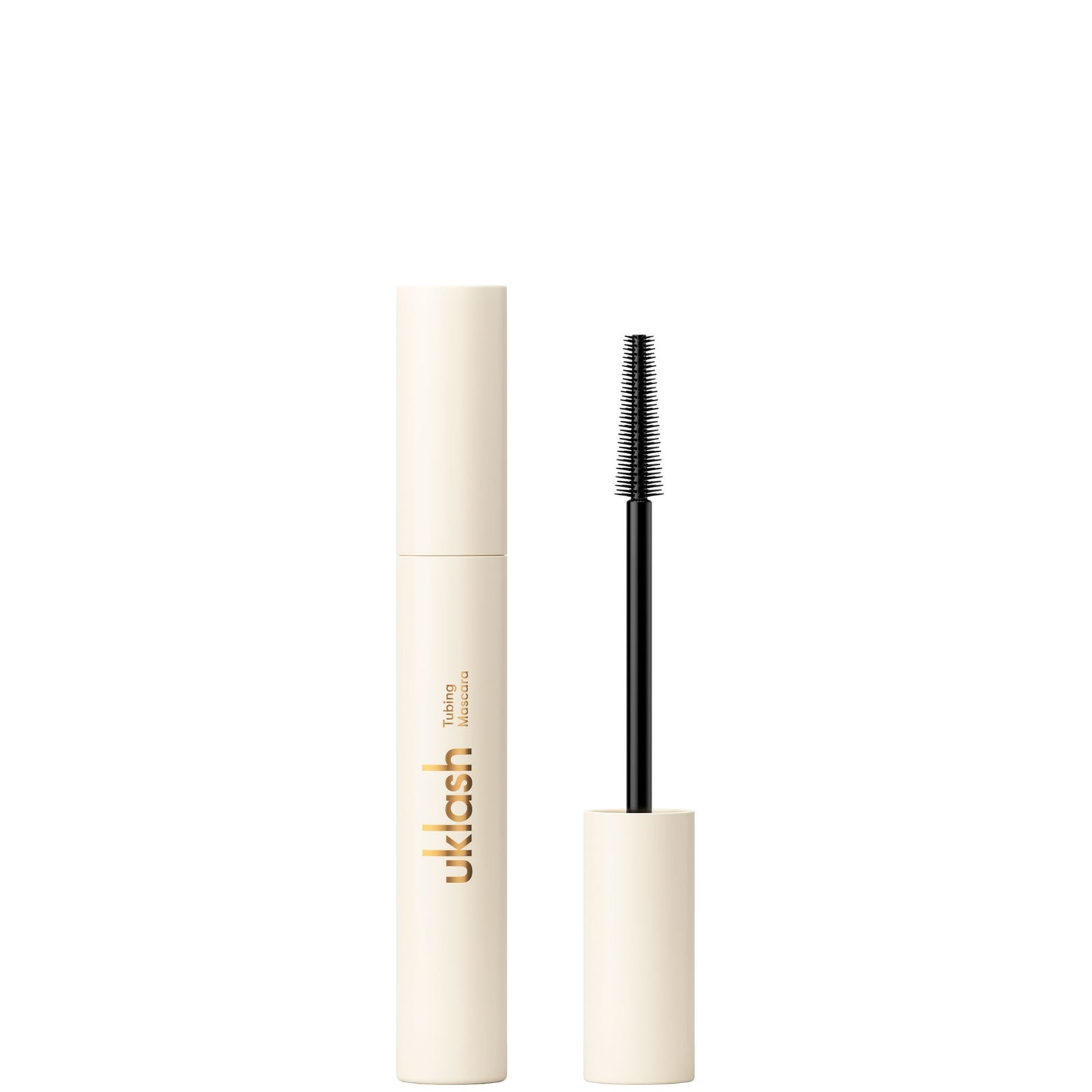 UKLASH Tubing Mascara - Mocha