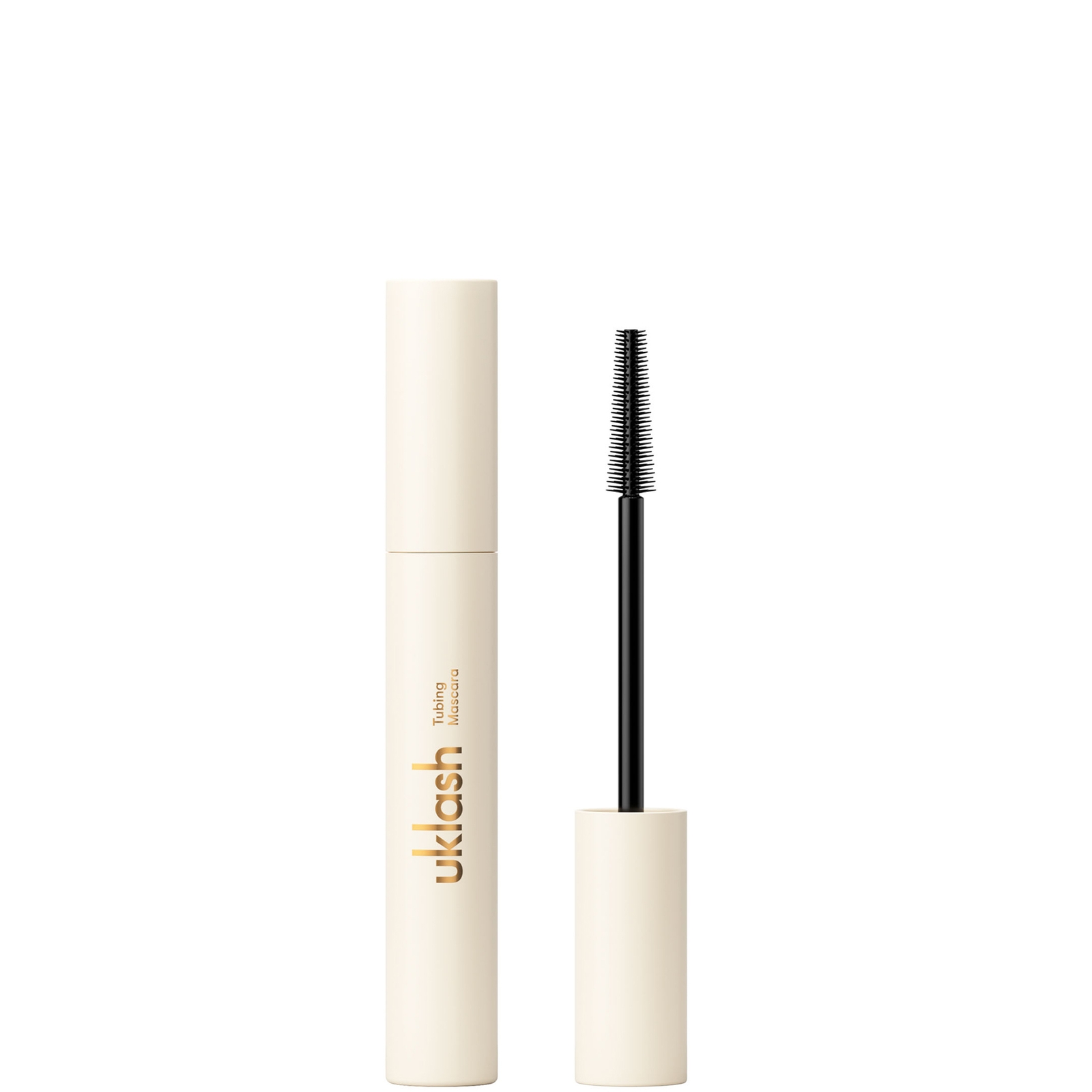 UKLASH Tubing Mascara - Black