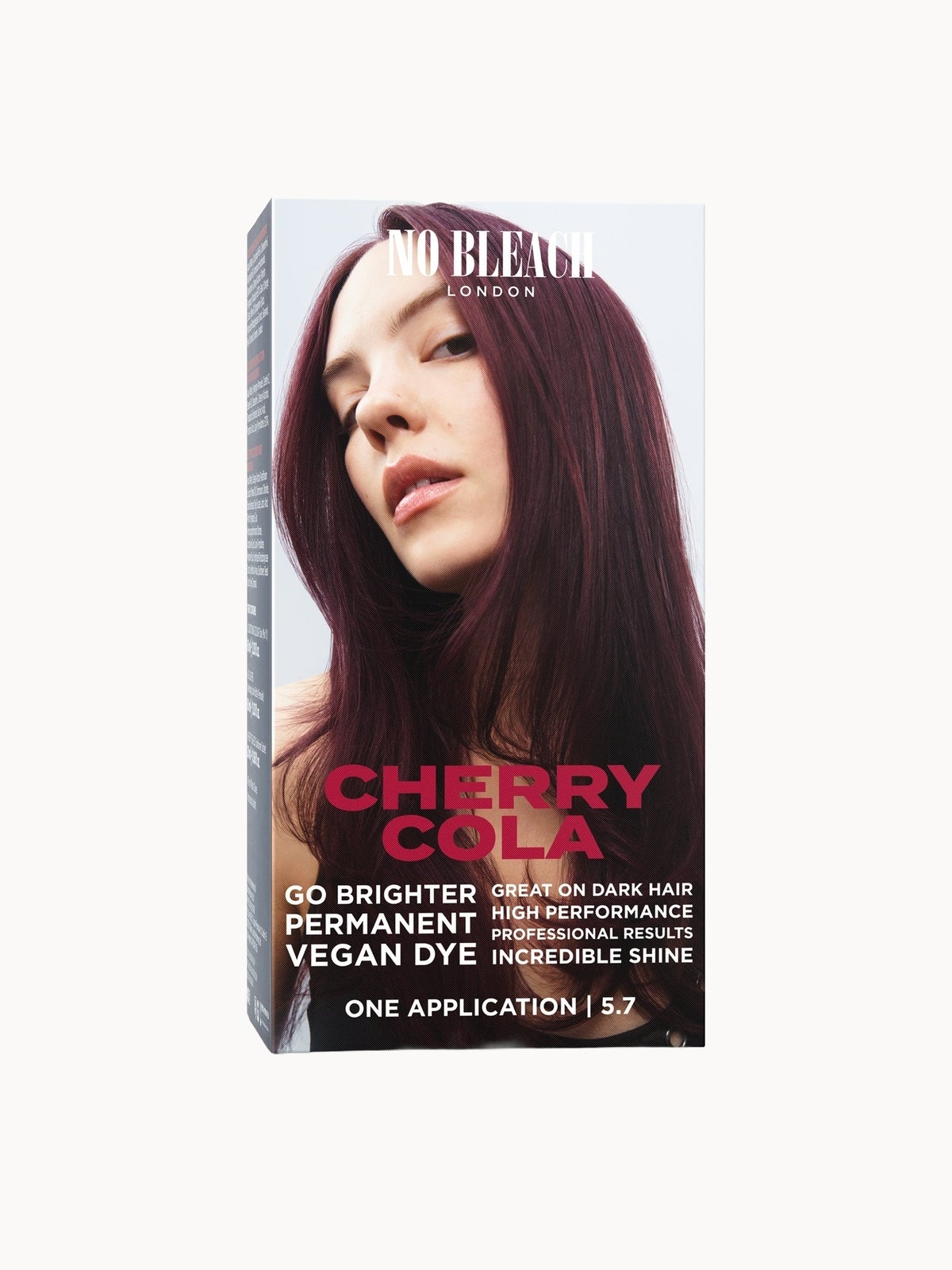 BLEACH LONDON Cherry Cola Permanent Kit