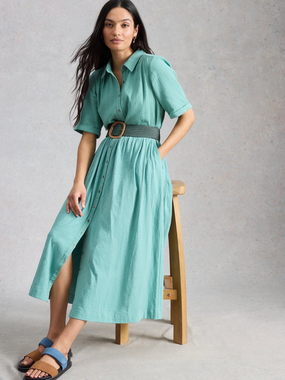 Blusenkleid Rylee - 50/R