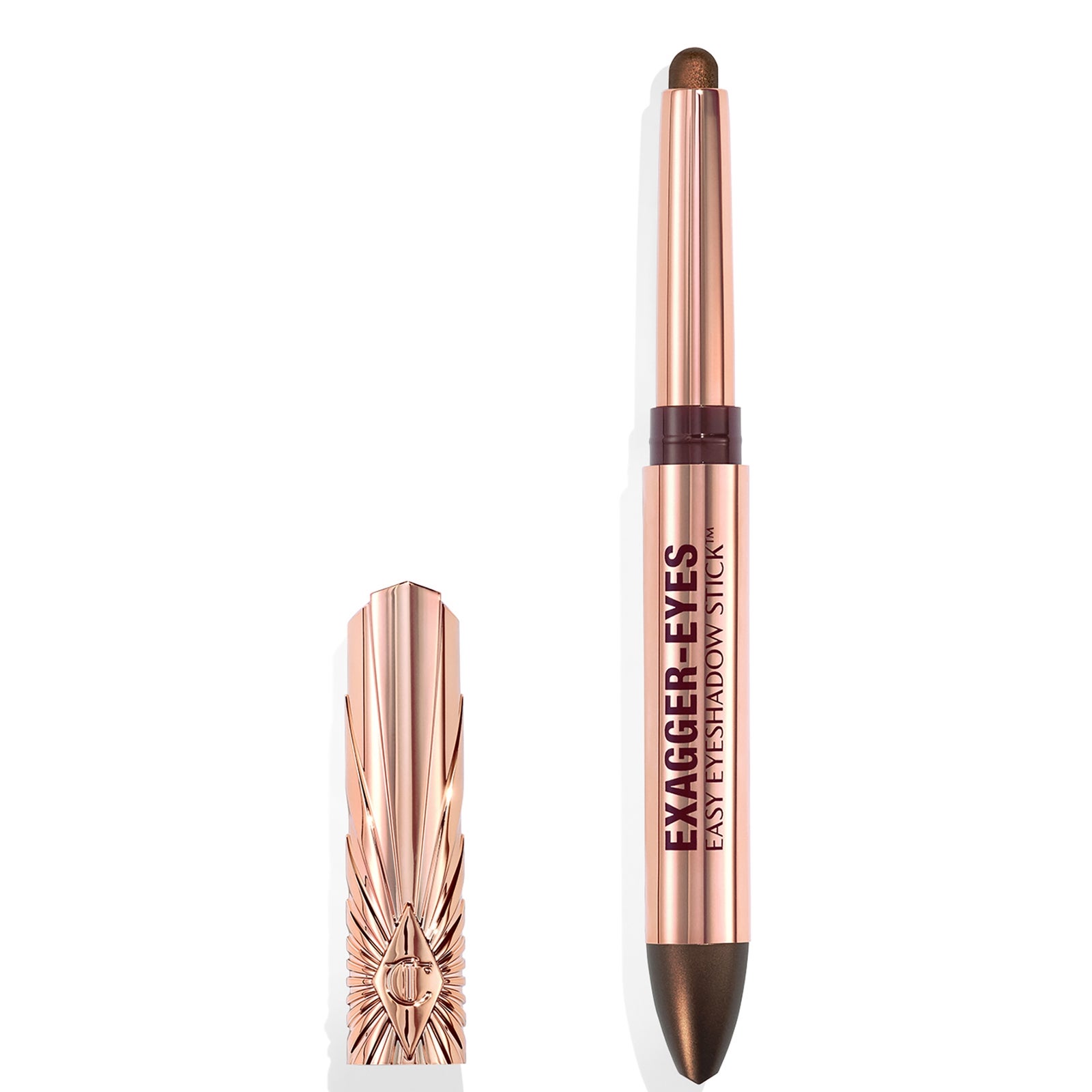 Charlotte Tilbury Exagger-Eyes Easy Eyeshadow Stick 1.6g (Various Shades) - Astral Topaz - Image 1
