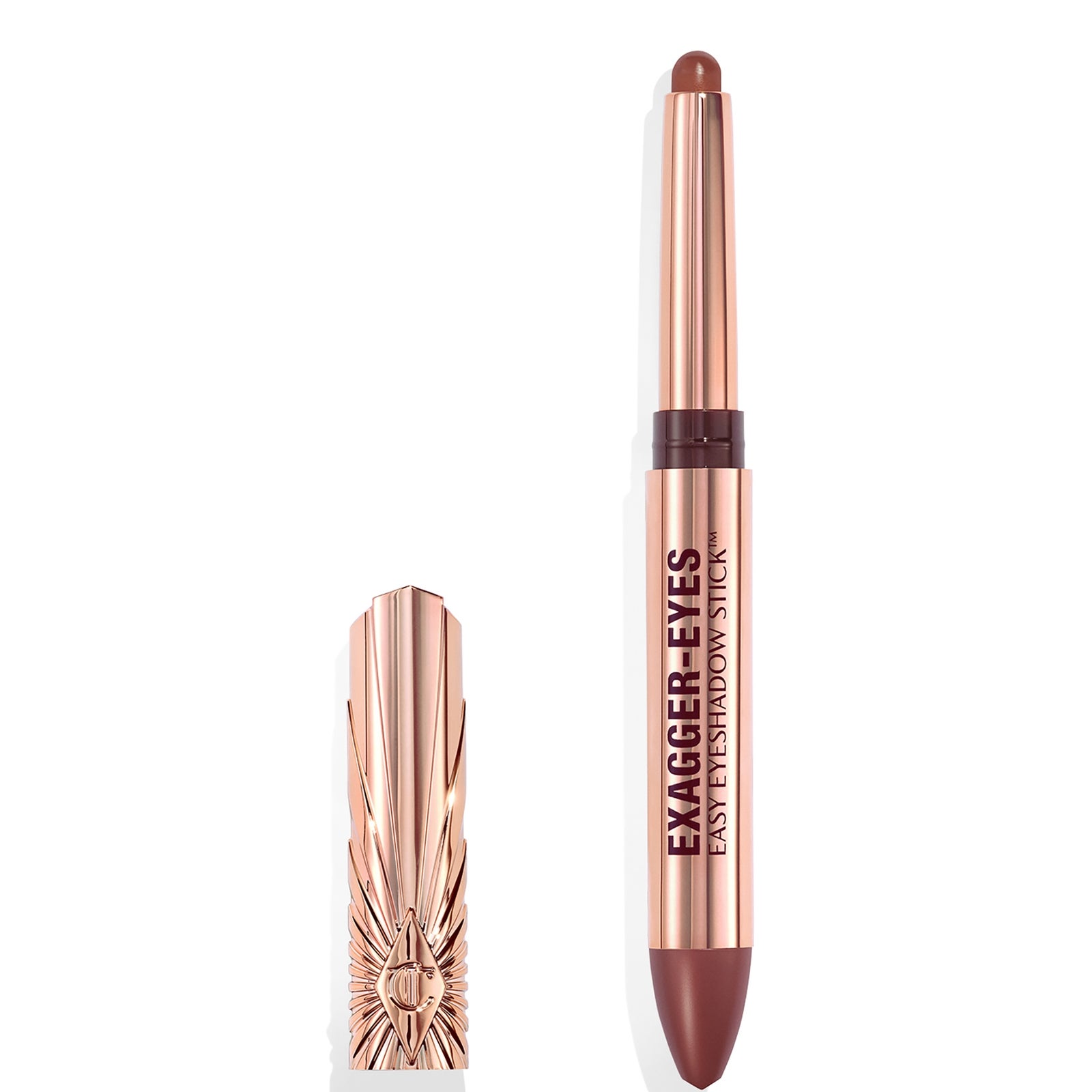 Charlotte Tilbury Women's Exagger-Eyes Easy Eyeshadow Stick - Cocoachrrysclpt - Image 2