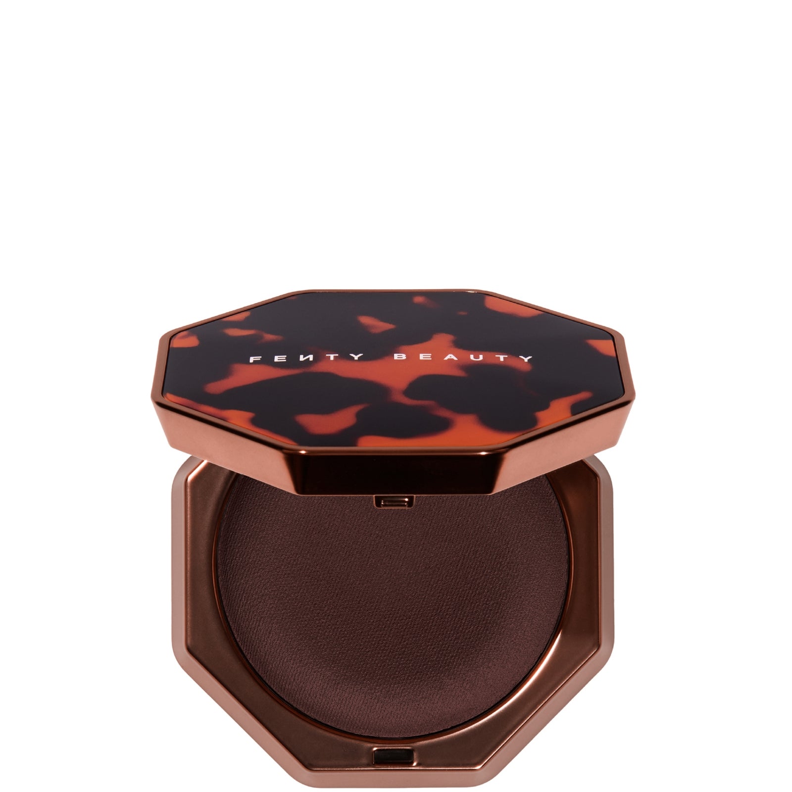 Fenty Beauty Sun Stalk'R Soufflé Pressed Mousse Cream Bronzer 15g (Various Shades) - Coffee Toffee