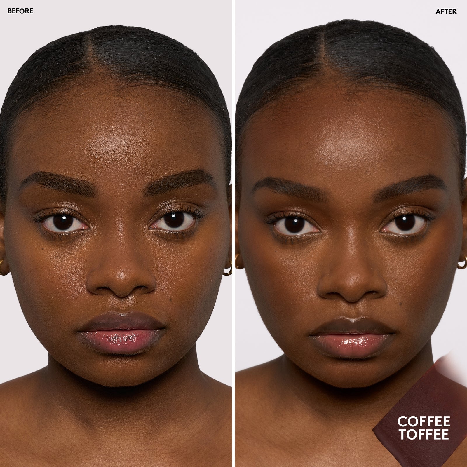 Fenty Beauty Sun Stalk'R Soufflé Pressed Mousse Cream Bronzer 15g (Various Shades) - Coffee Toffee 3