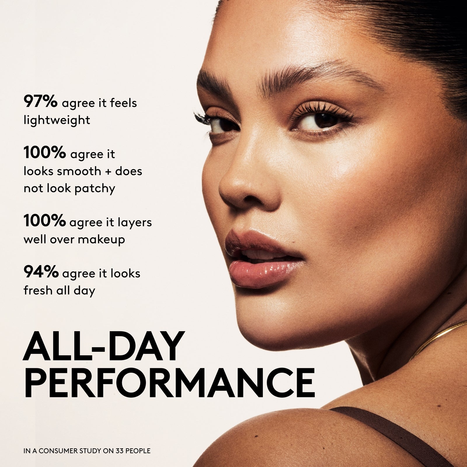 Fenty Beauty Sun Stalk'R Soufflé Pressed Mousse Cream Bronzer 15g (Various Shades) - Hot Fudge 4