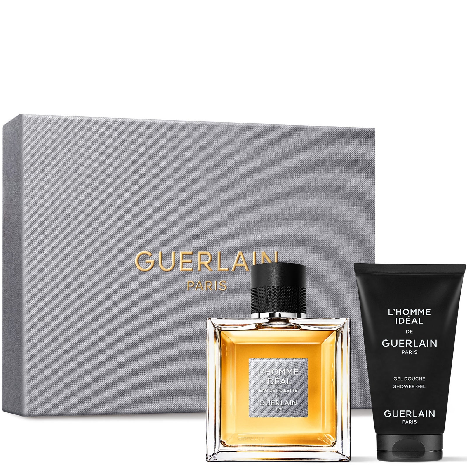 GUERLAIN L'Homme Idéal - Eau De Toilette Gift Set