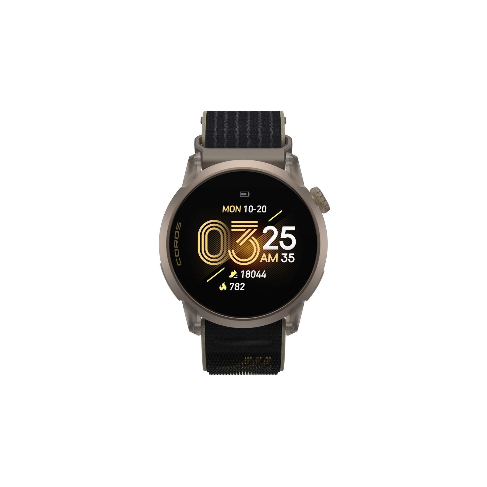 Coros PACE 4 GPS Sport Watch - Jakob Gold