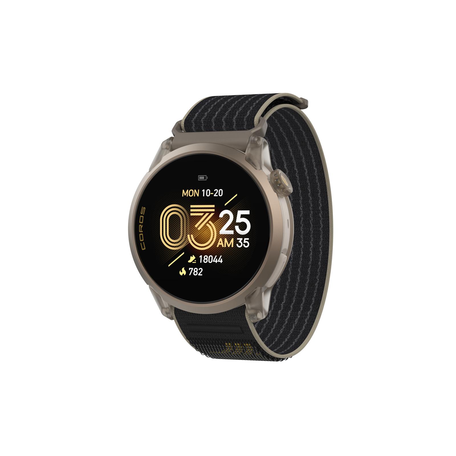 Myprotein UK COROS PACE 4 GPS Sport Watch - Jakob Gold