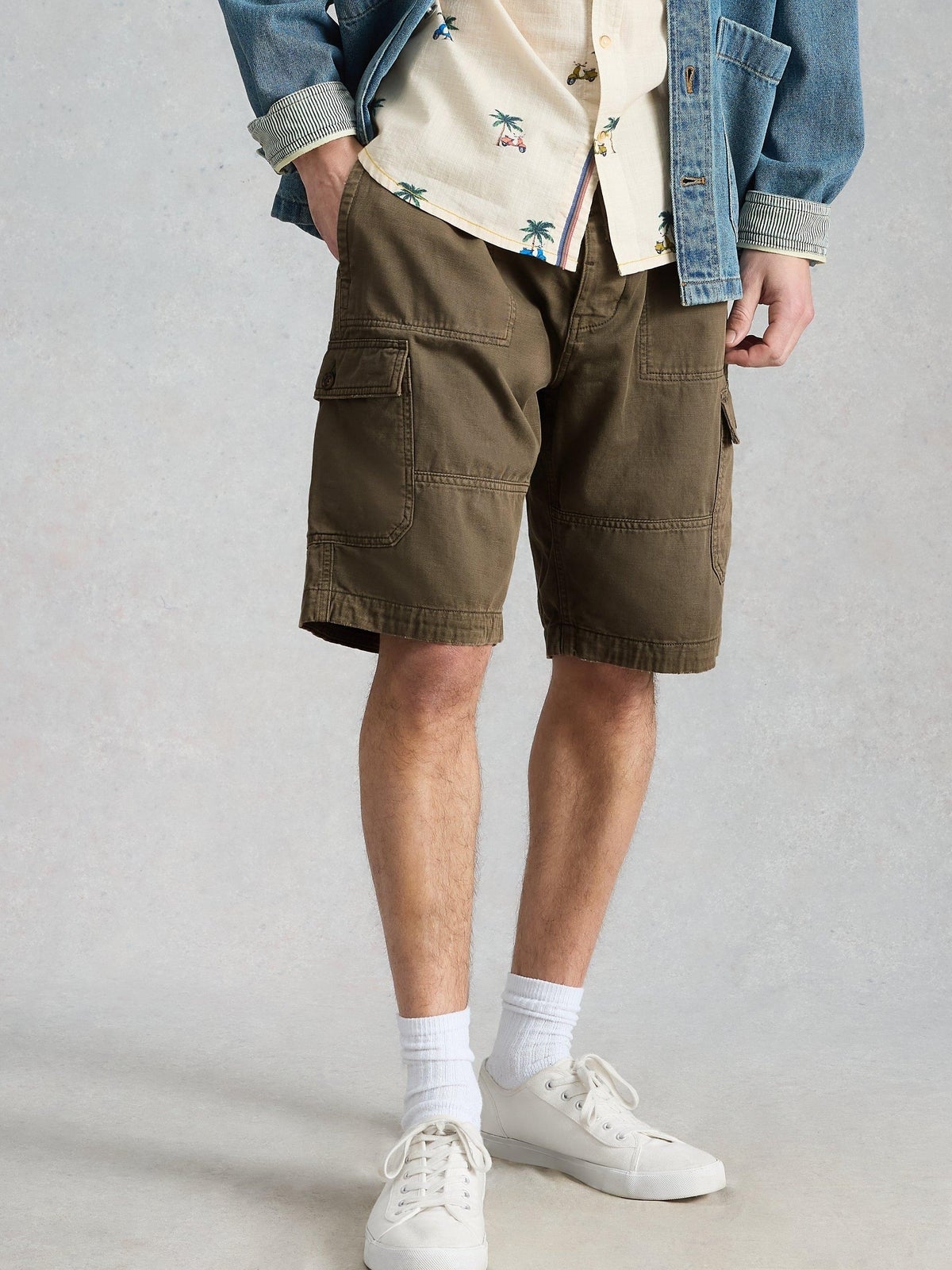 Cargoshorts Kemble - 38/R