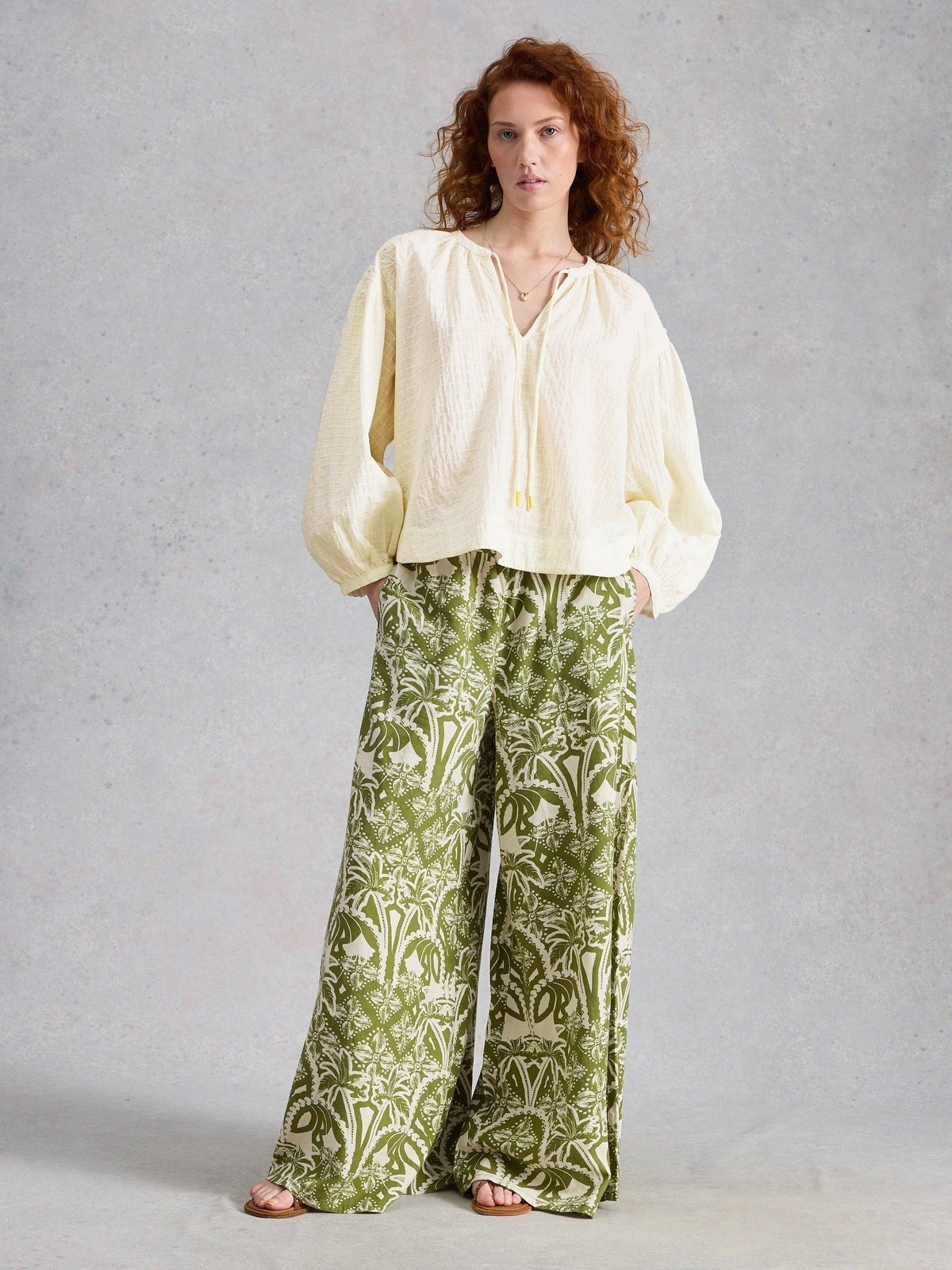 Bluse Tilly - 46