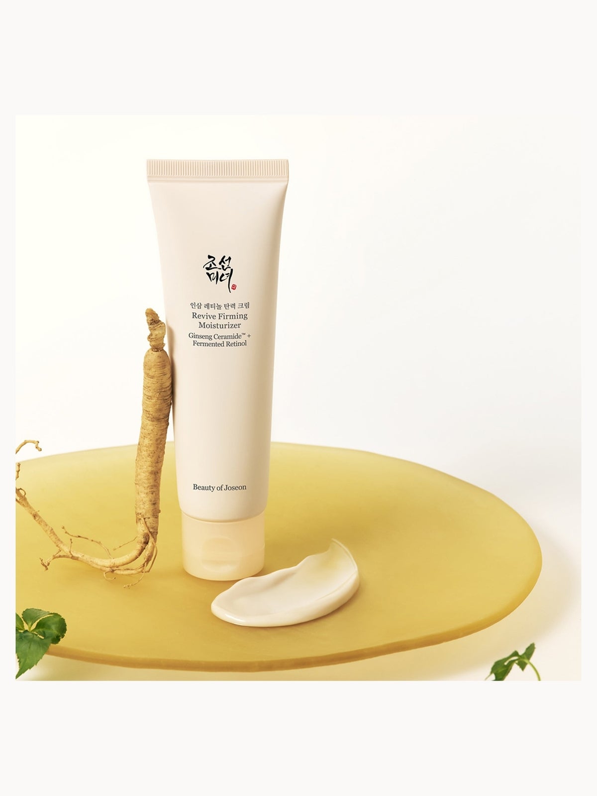 Beauty of Joseon Revive Firming Moisturiser 60ml, photo 3