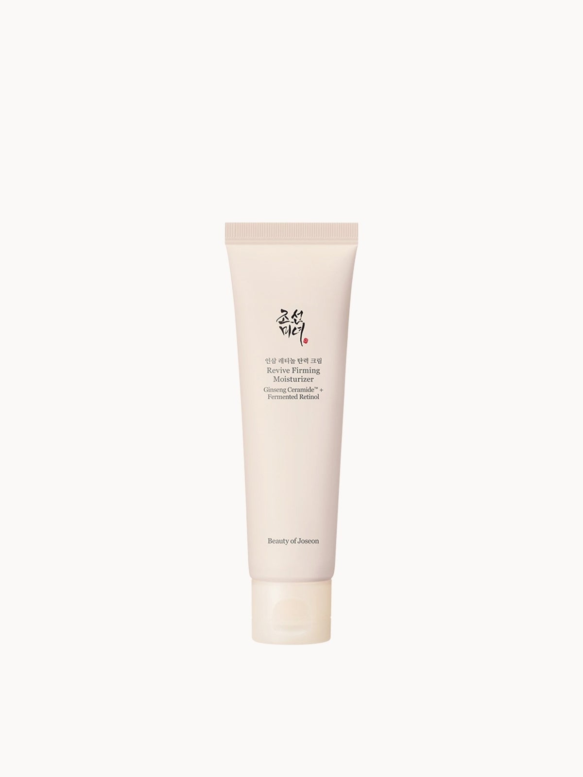Beauty of Joseon Revive Firming Moisturiser 60ml