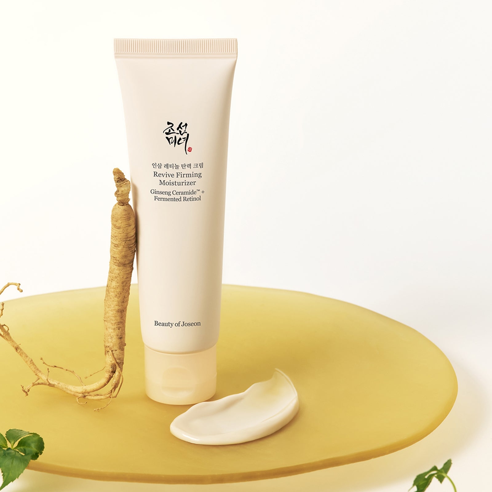 Beauty of Joseon Revive Firming Moisturiser 60ml 3