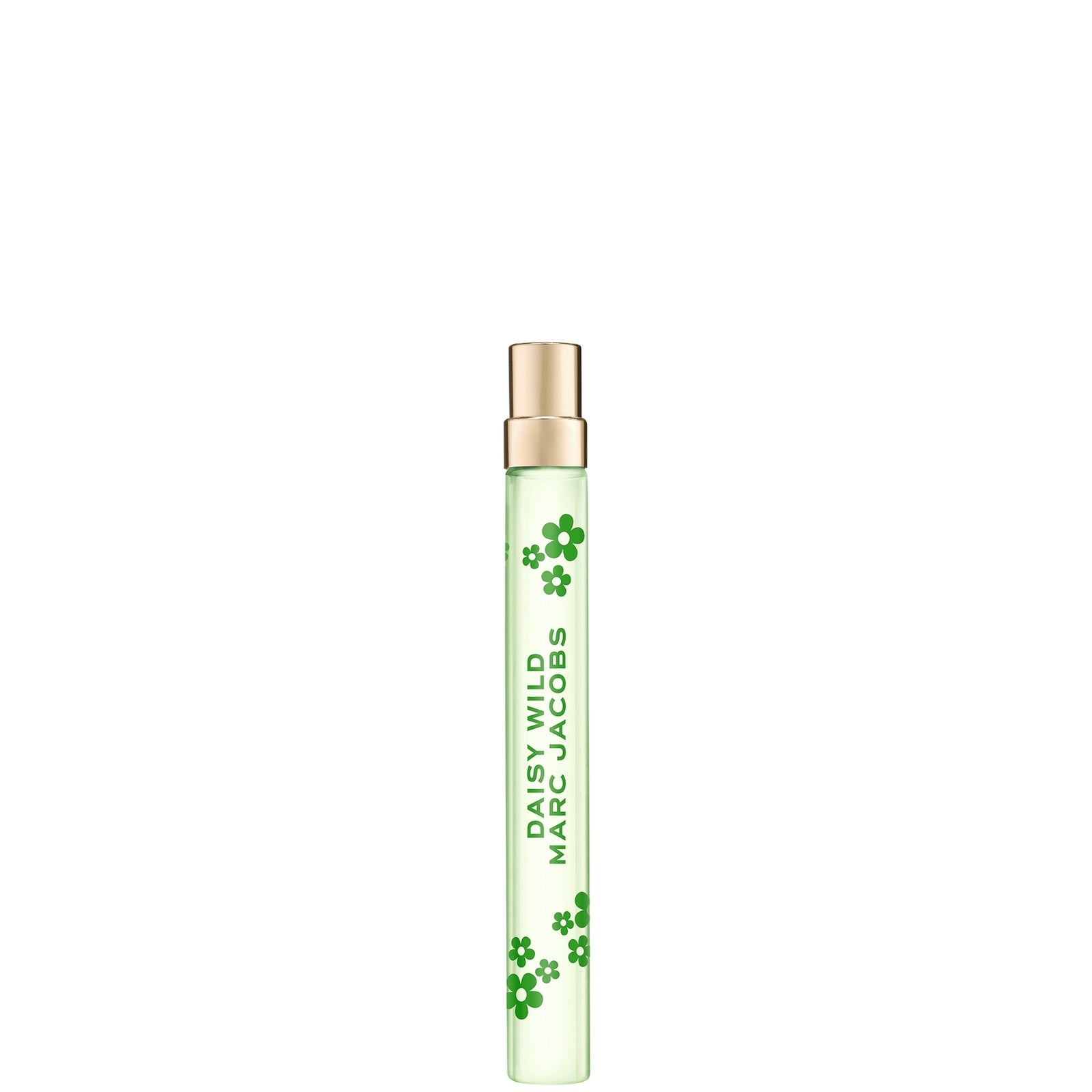 Marc Jacobs Daisy Wild 50ml EDP + 10ml Penspray Bundle 3