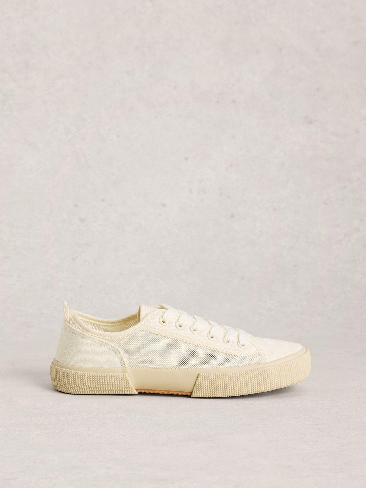 Stoffturnschuhe Pippa - 41