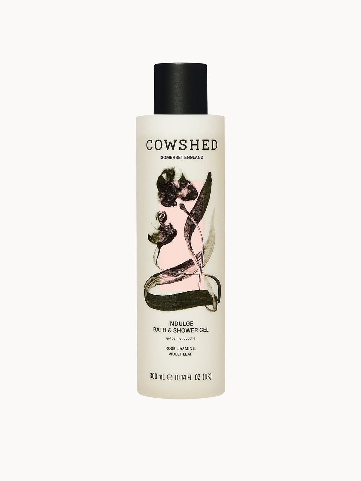 Cowshed Indulge Bath & Shower Gel 300ml
