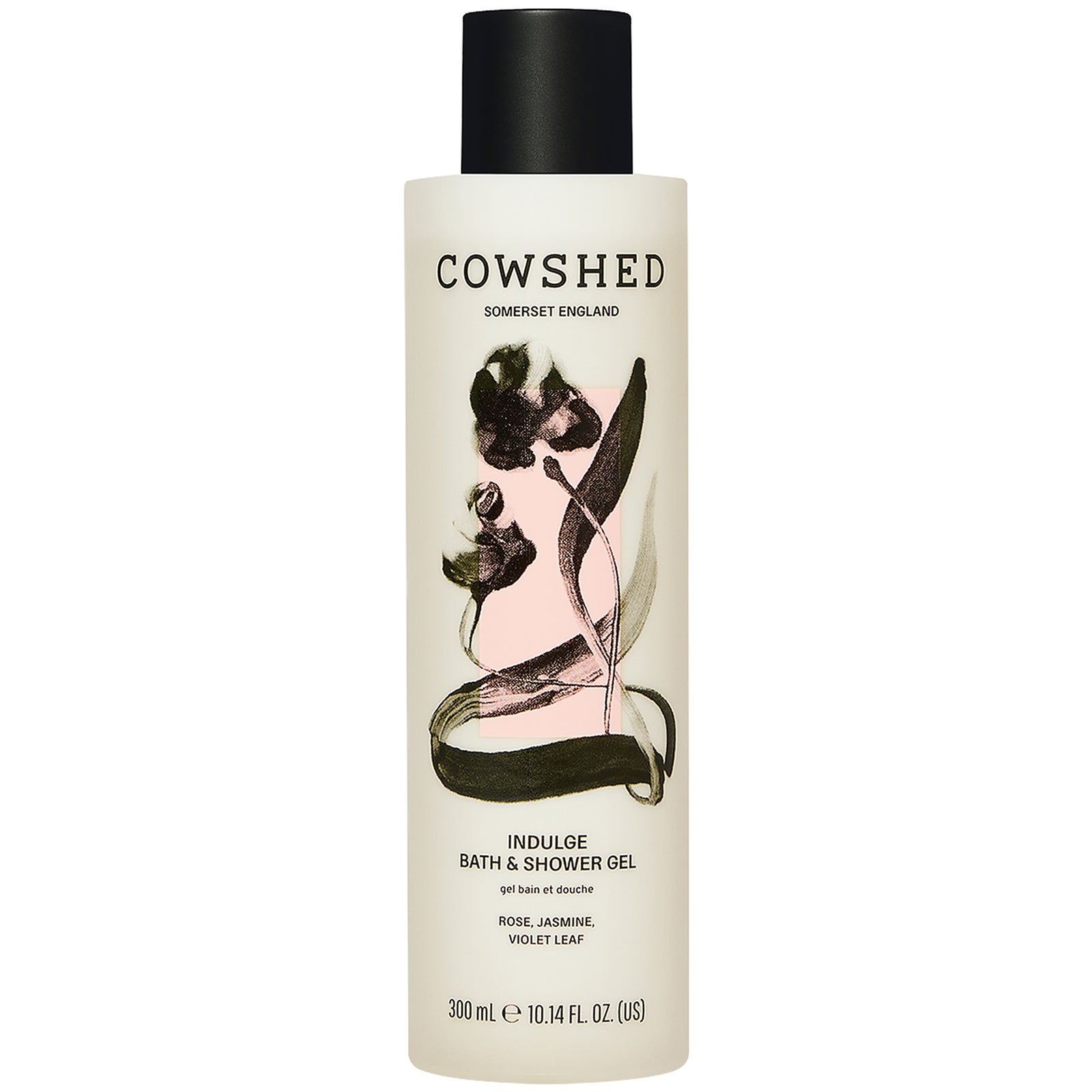 Cowshed Indulge Bath & Shower Gel 300ml