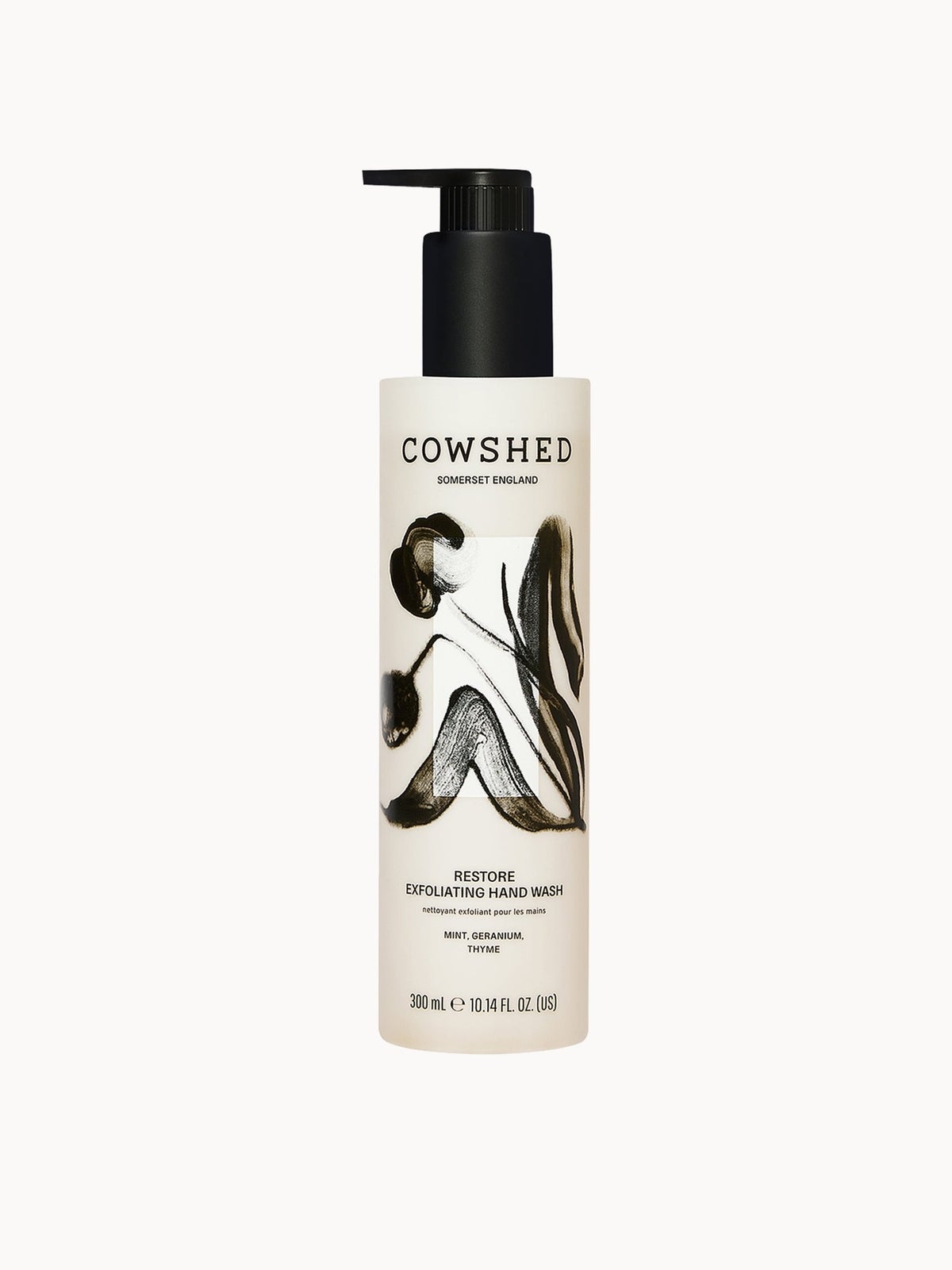 Cowshed Restore Exfoliating Hand Wash 300ml