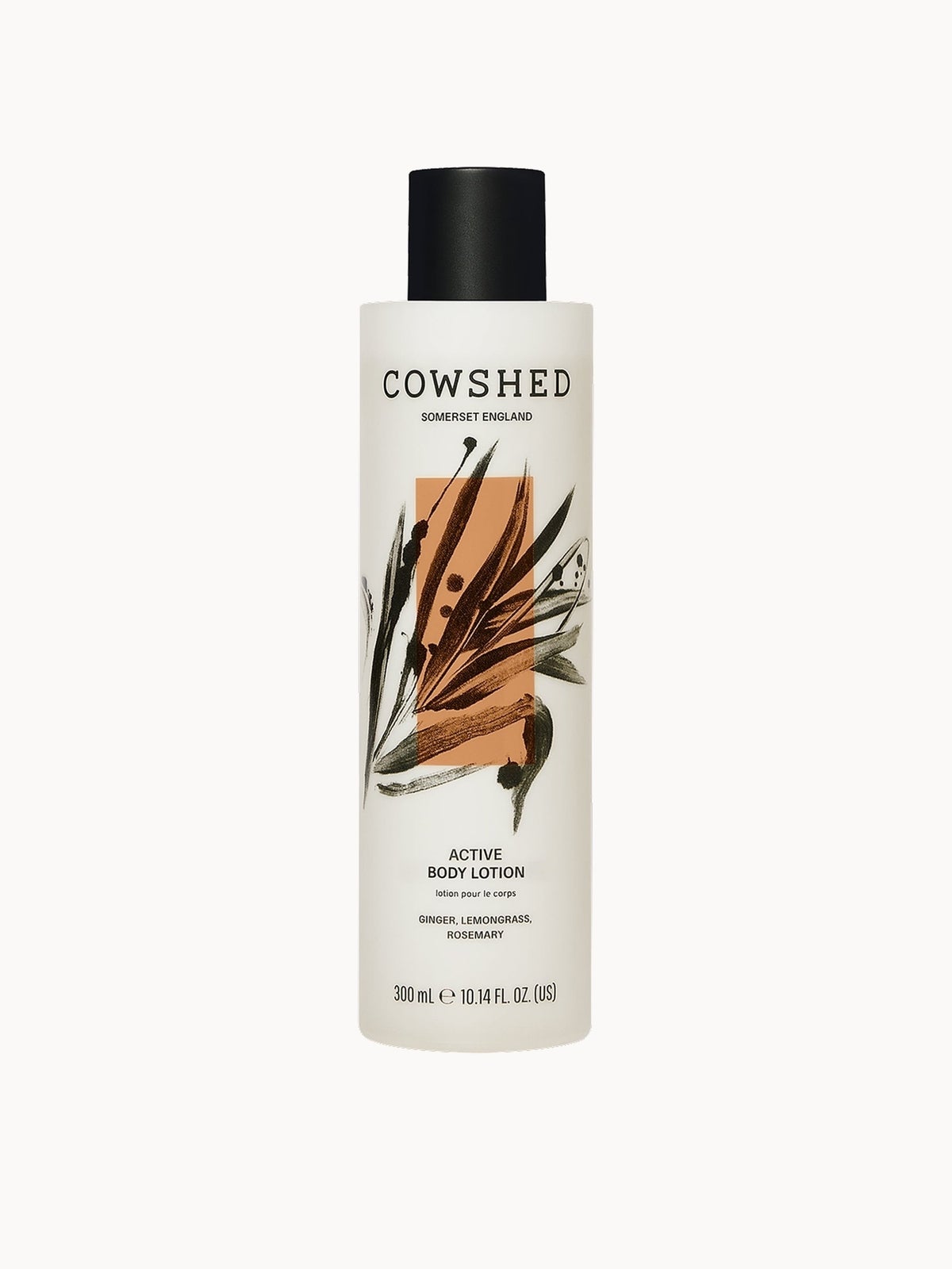 Cowshed Active Body Lotion 300ml