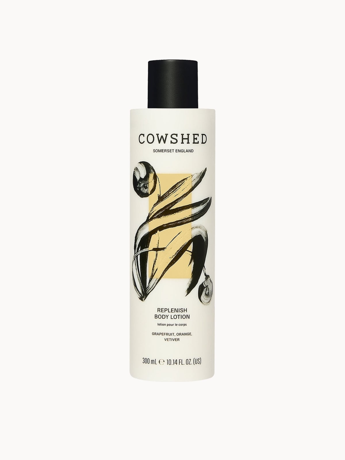 Cowshed Replenish Body Lotion 300ml
