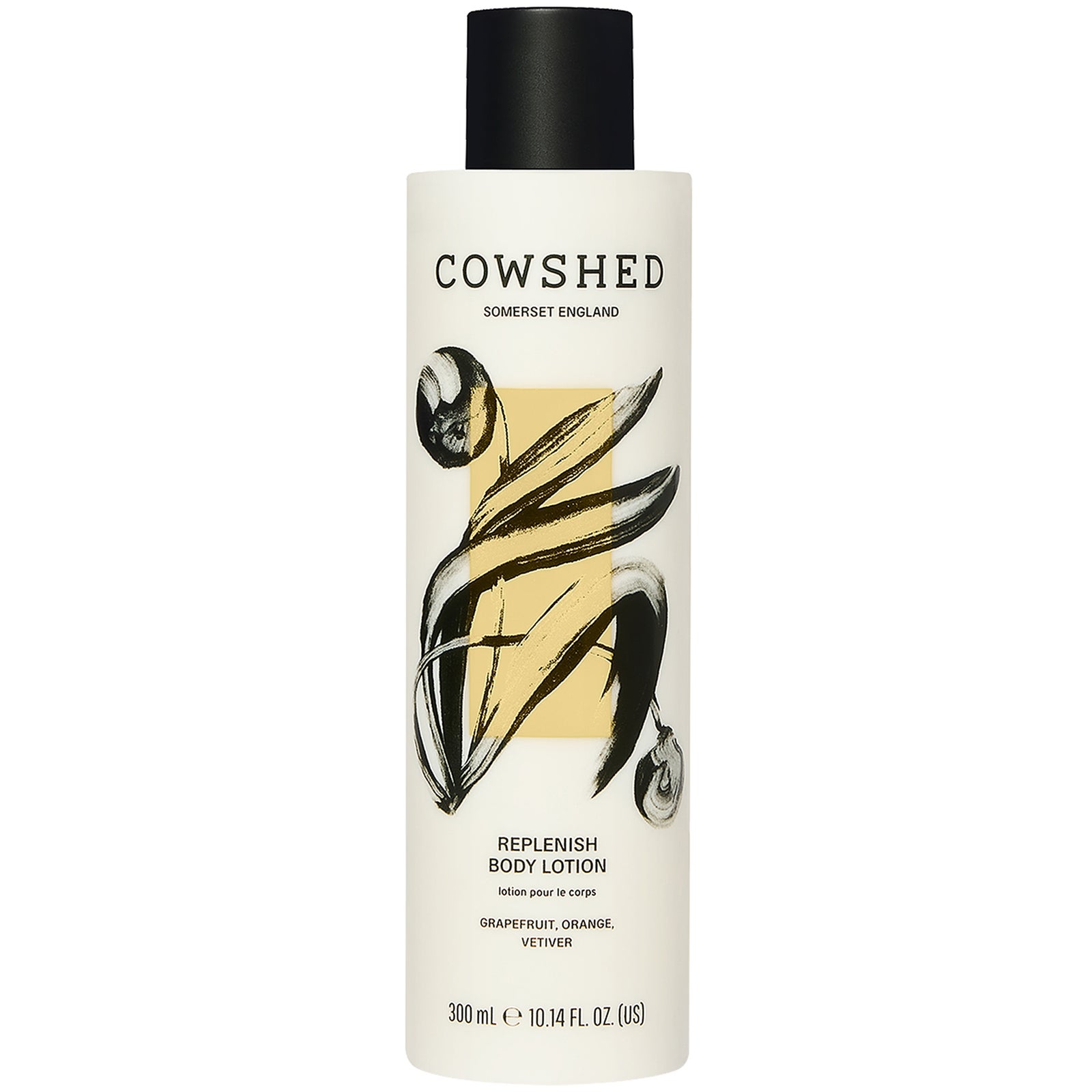 Cowshed Replenish Body Lotion 300ml