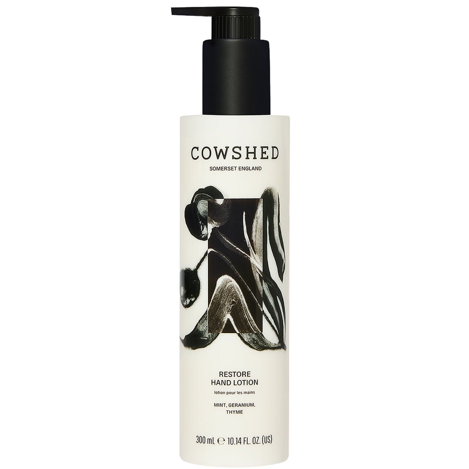 Cowshed Restore Hand Lotion 300ml