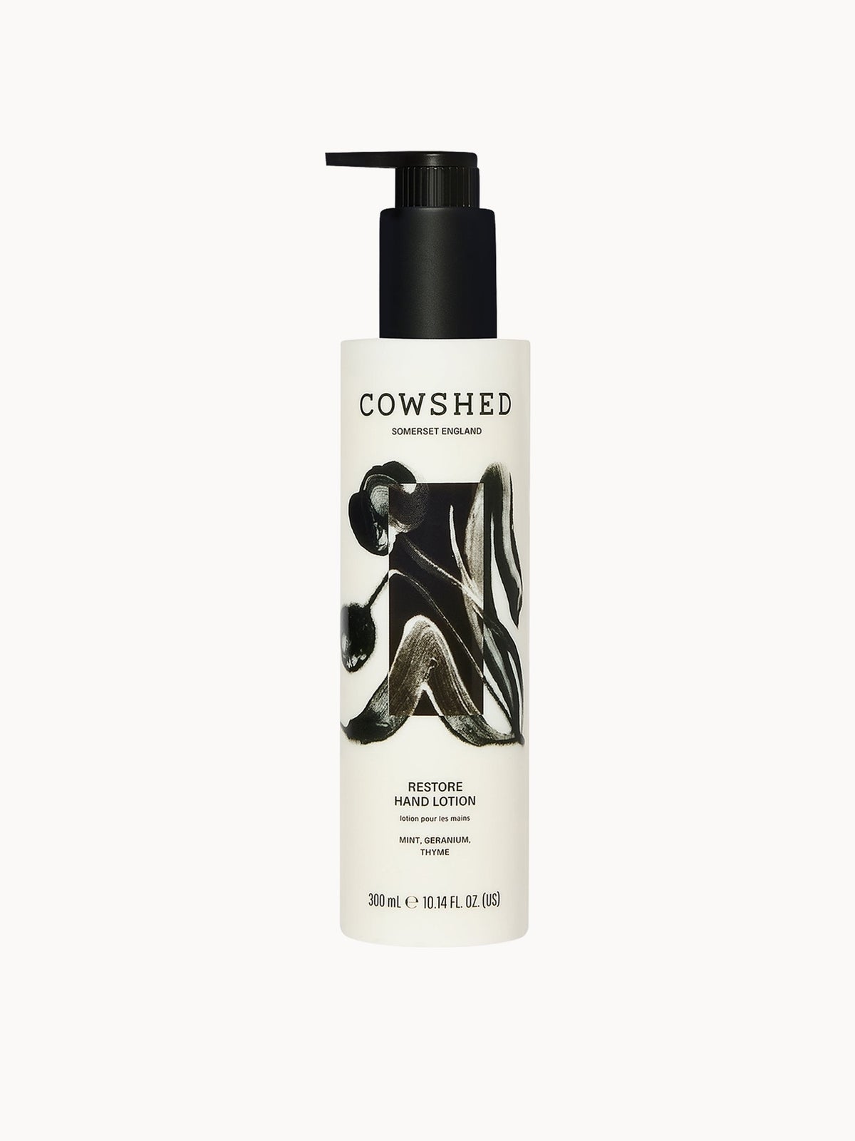 Cowshed Restore Hand Lotion 300ml