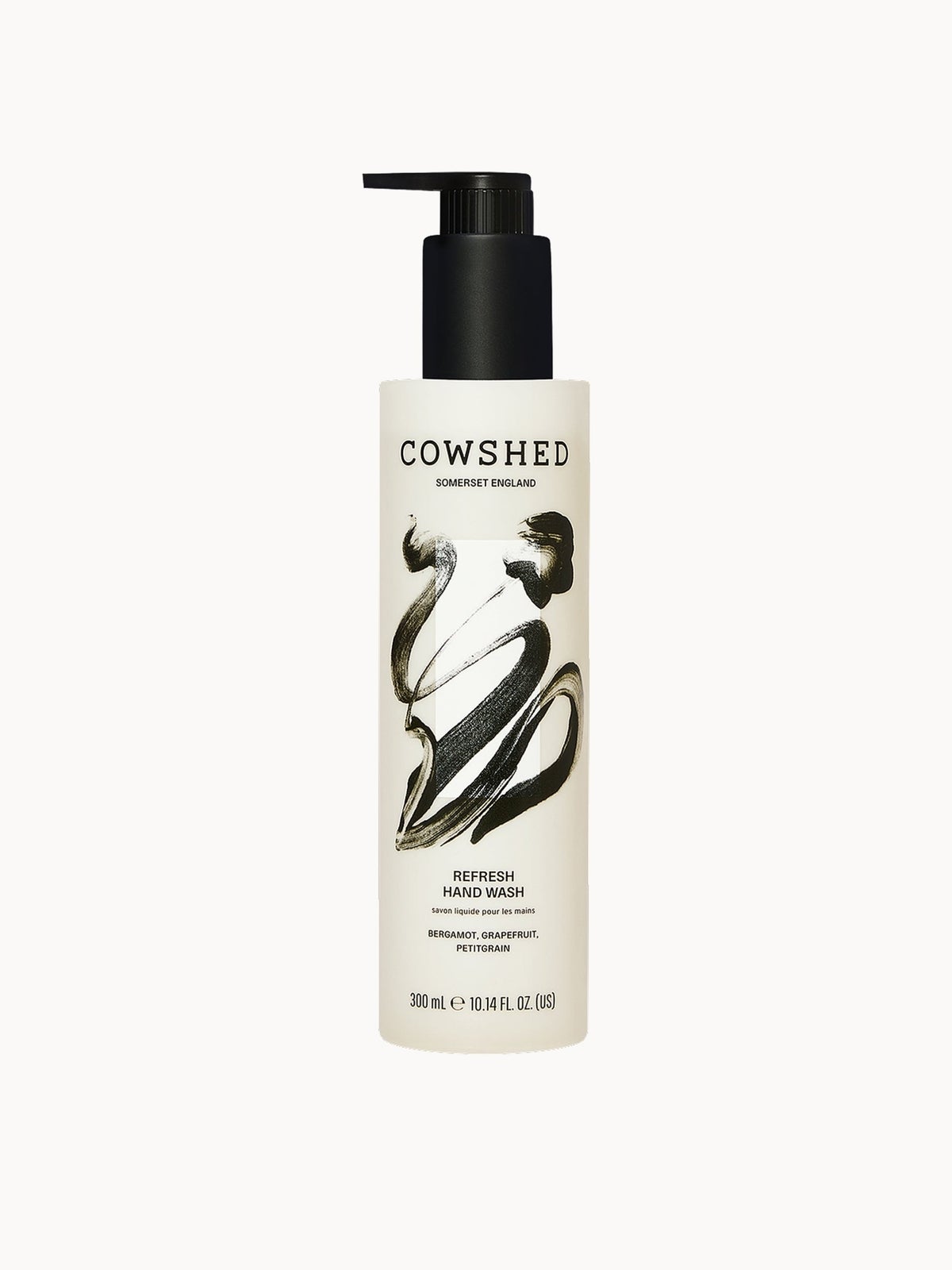 Cowshed Refresh Hand Wash 300ml