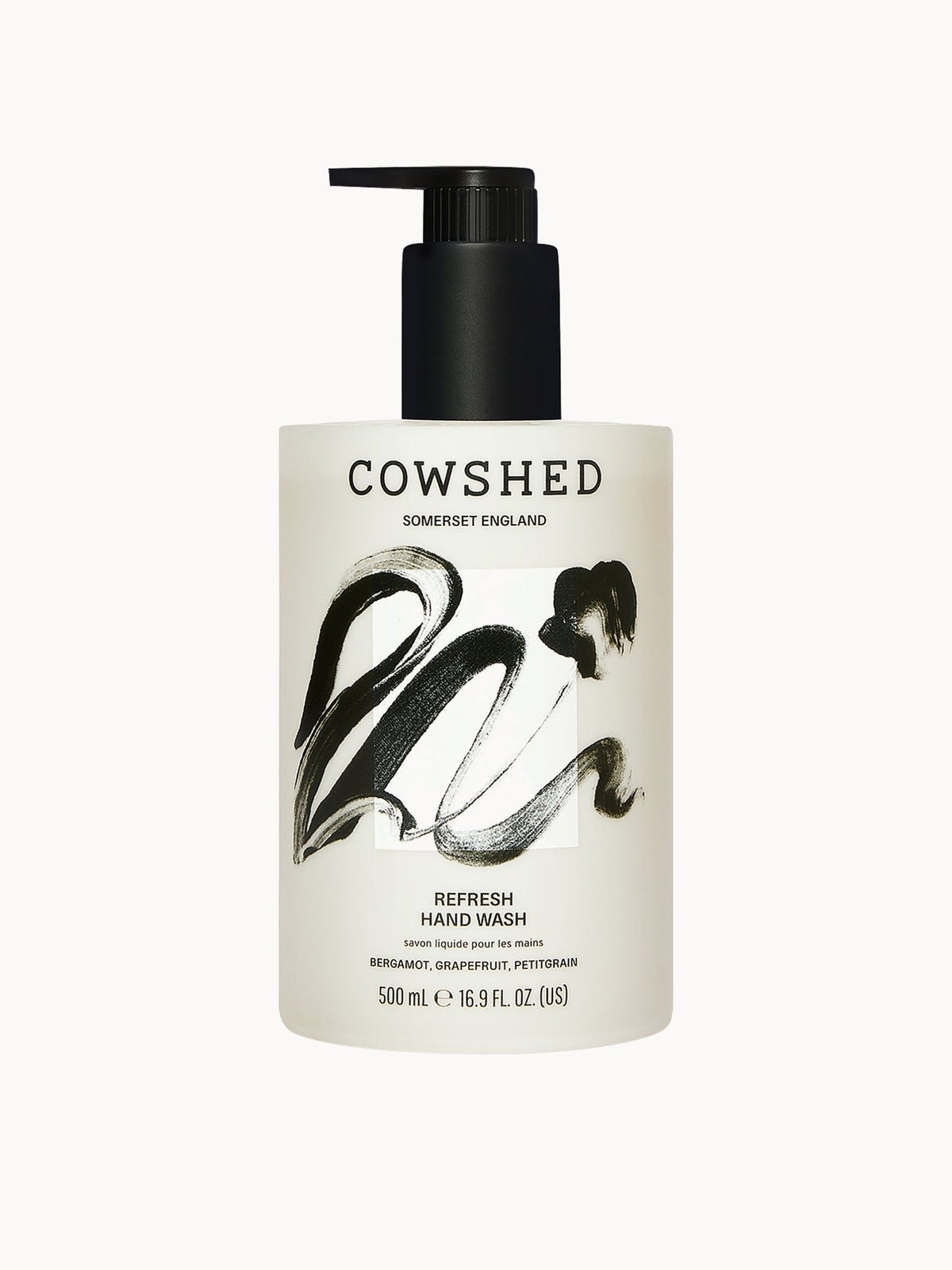 Cowshed Refresh Hand Wash 500ml