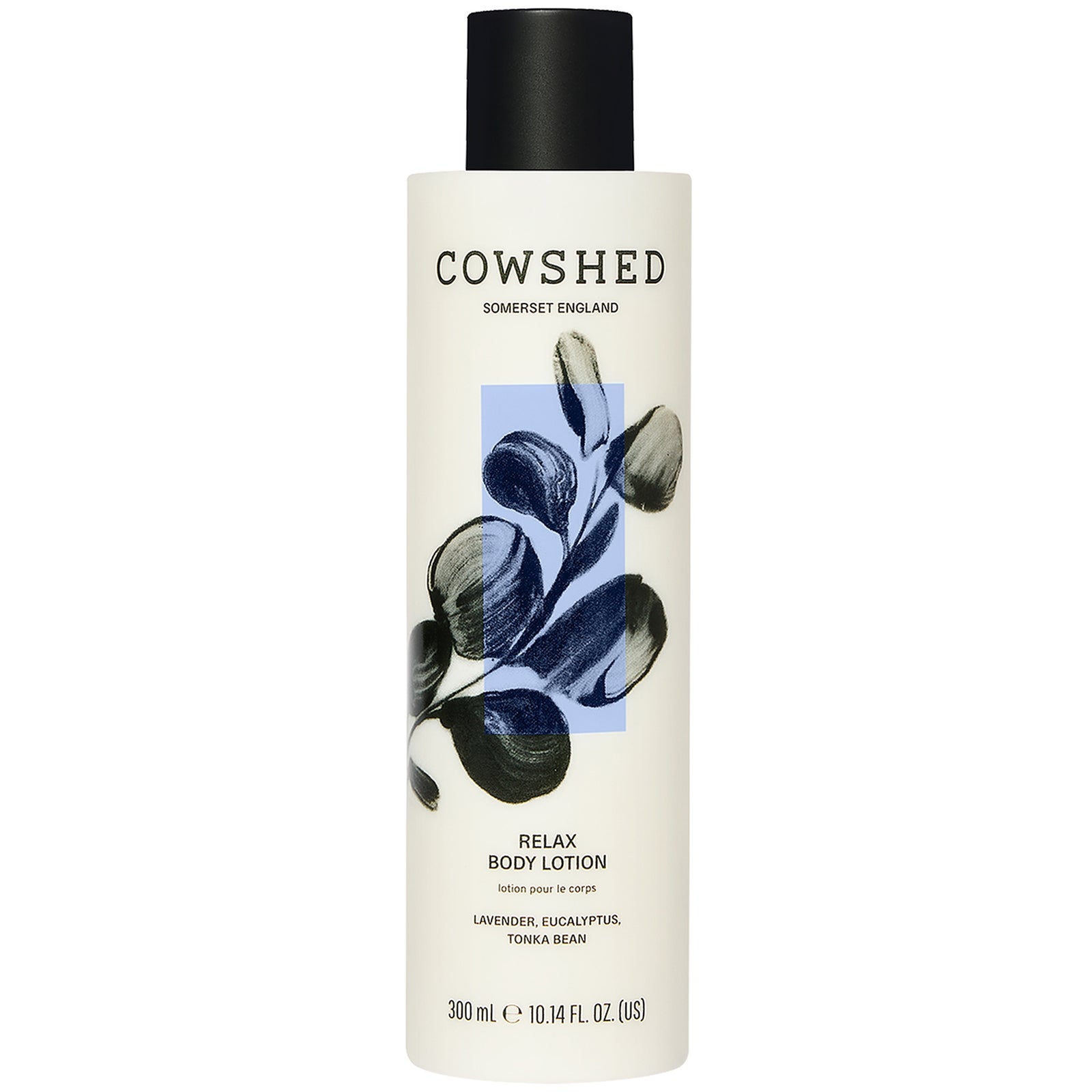 Cowshed Relax Body Lotion 300ml