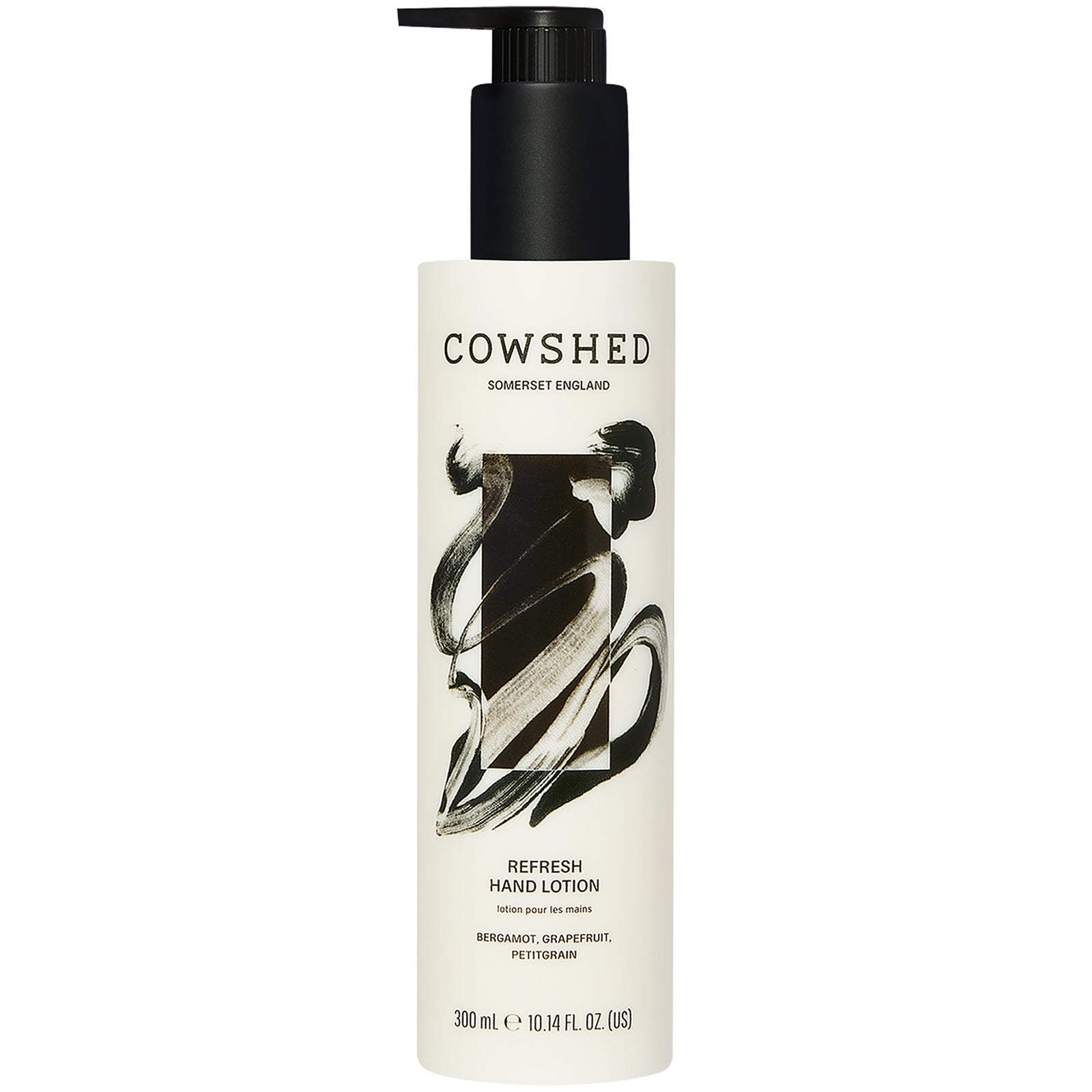 Cowshed Refresh Hand Lotion 300ml