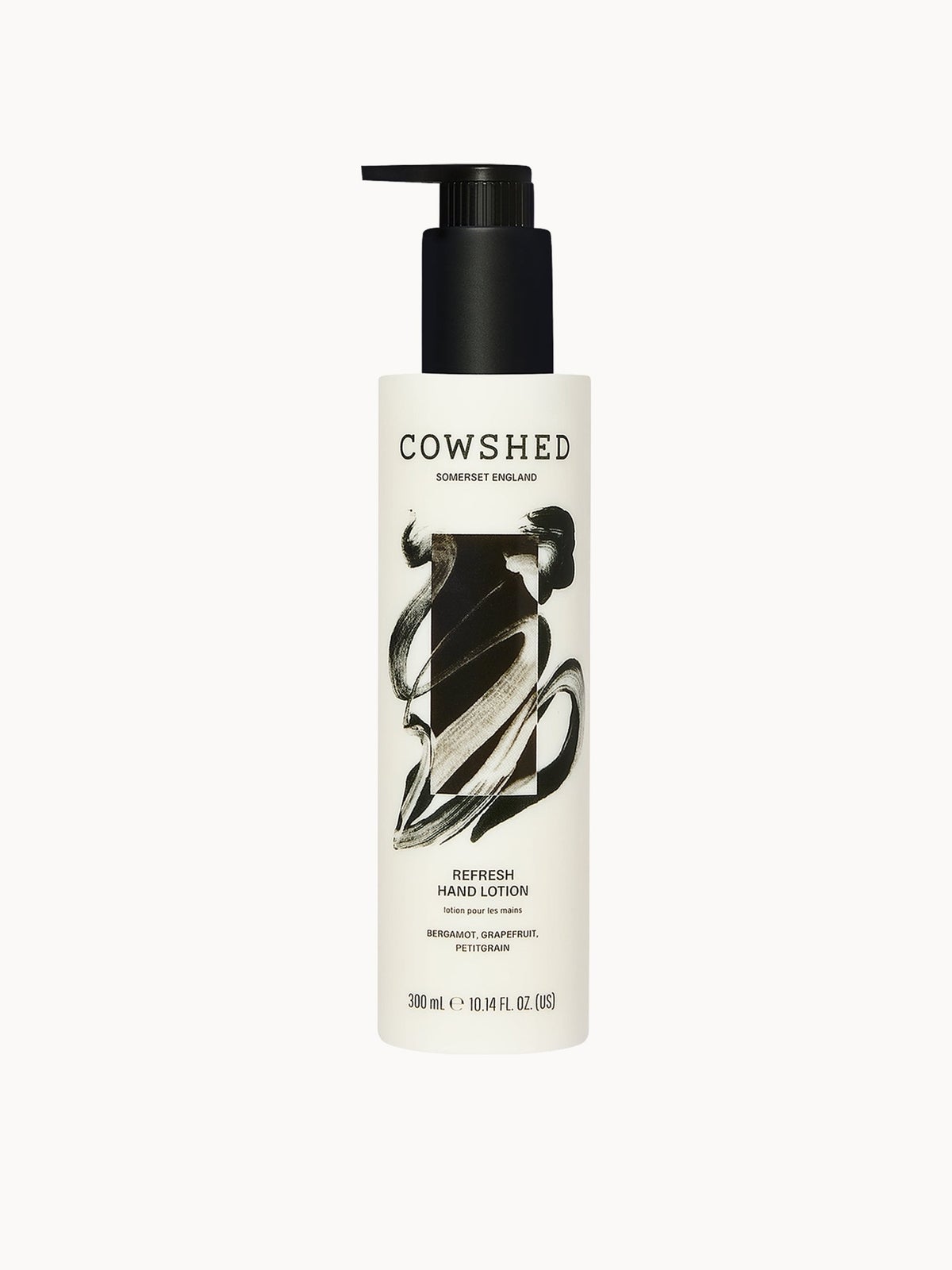 Cowshed Refresh Hand Lotion 300ml