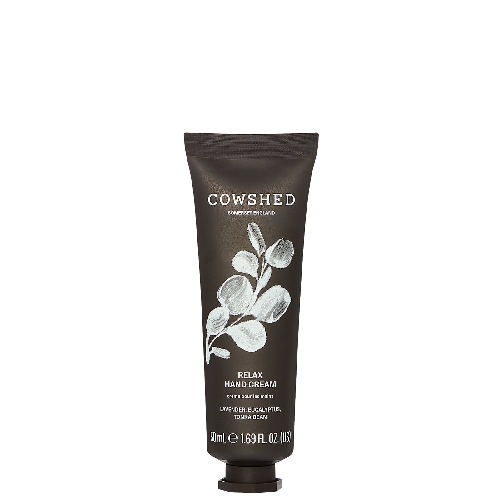 Cowshed Relax Hand Cream 50ml