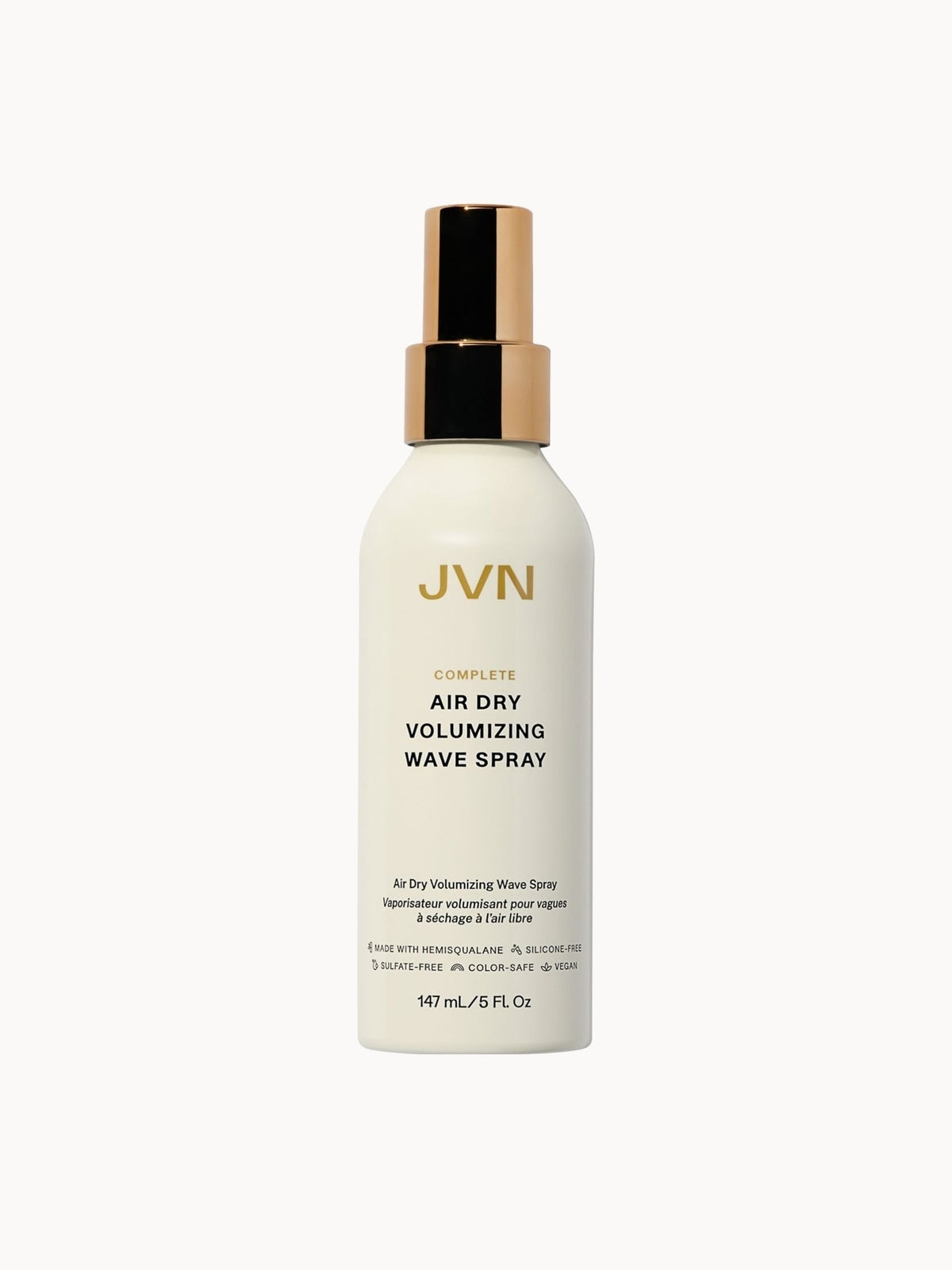 JVN Air Dry Volumizing Wave Spray 147ml