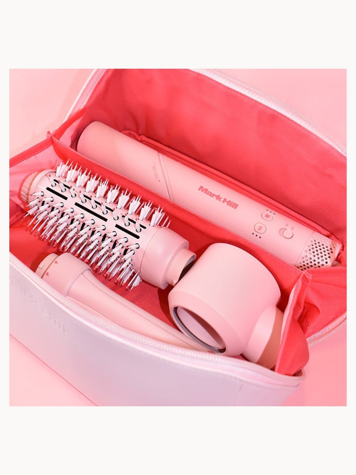 Mark Hill Hair Flexi Air Styler Starter Kit 2