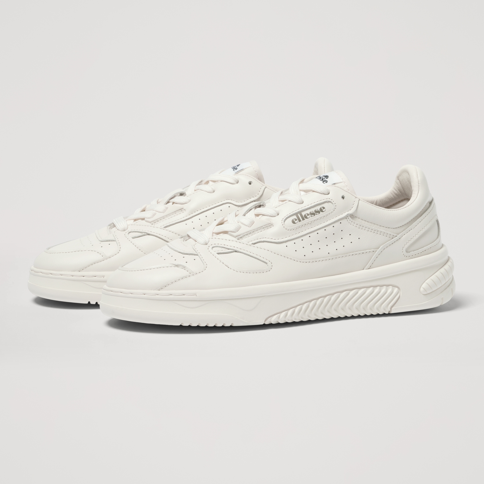 Image of Women's LS914 Trainers White