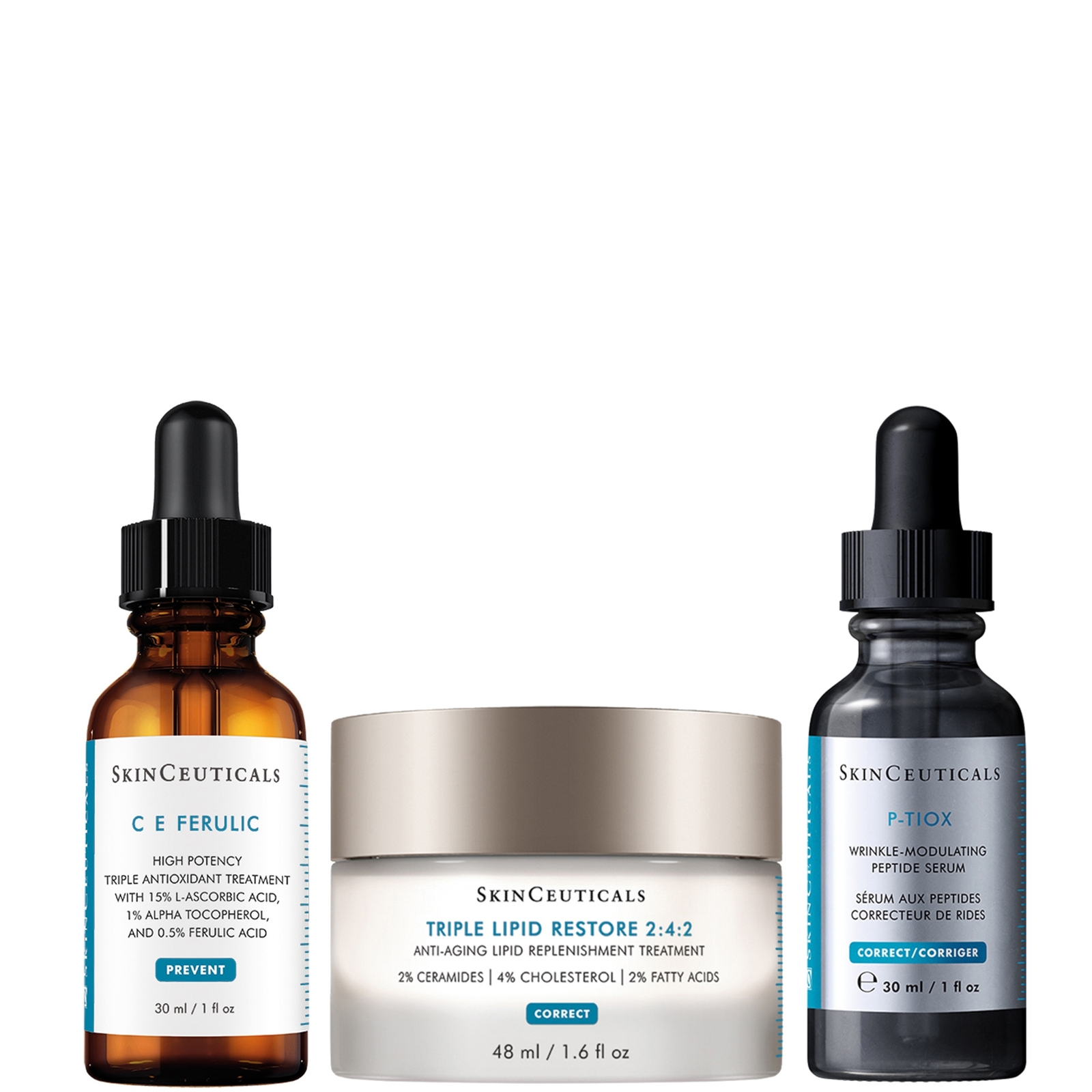 SkinCeuticals Glass Skin Radiance Set