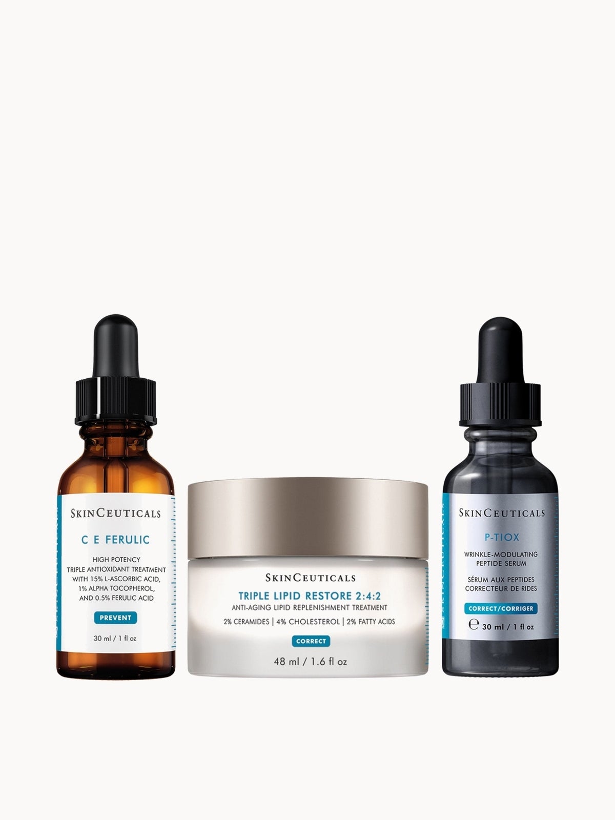 SkinCeuticals Glass Skin Radiance Set