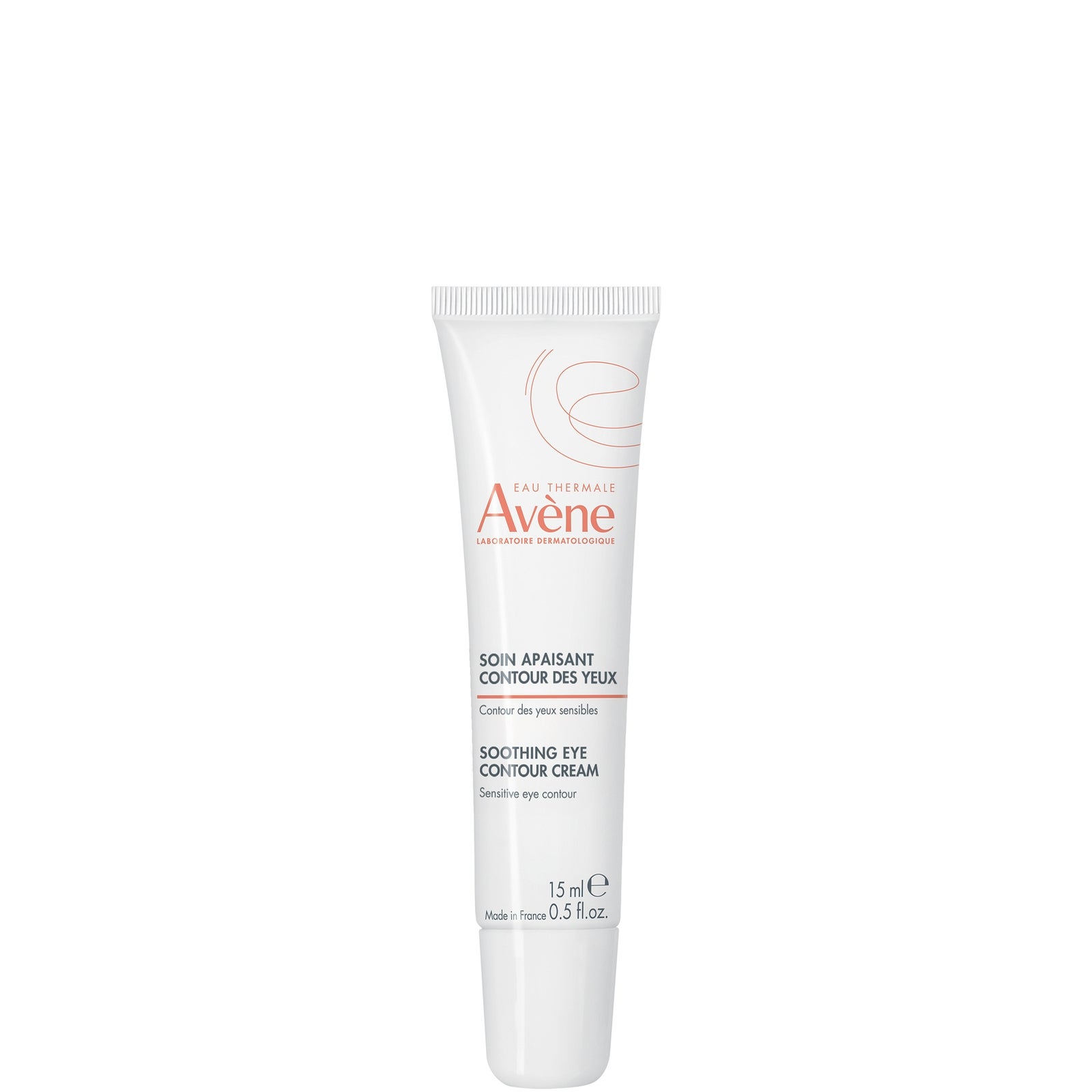 Avène Soothing Eye Contour Cream 0.5 fl. oz