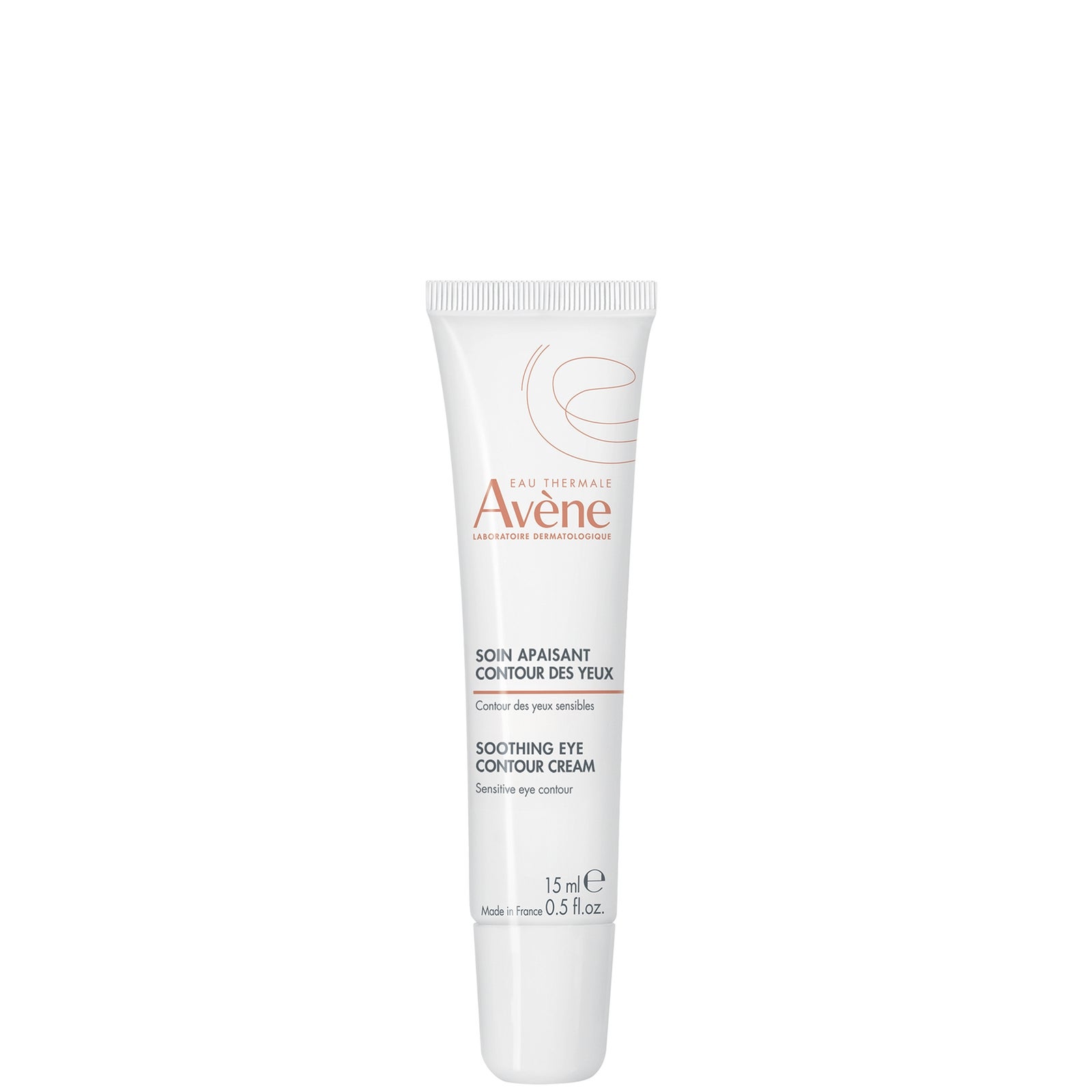 Avène Soothing Eye Contour Cream 0.5 fl. oz