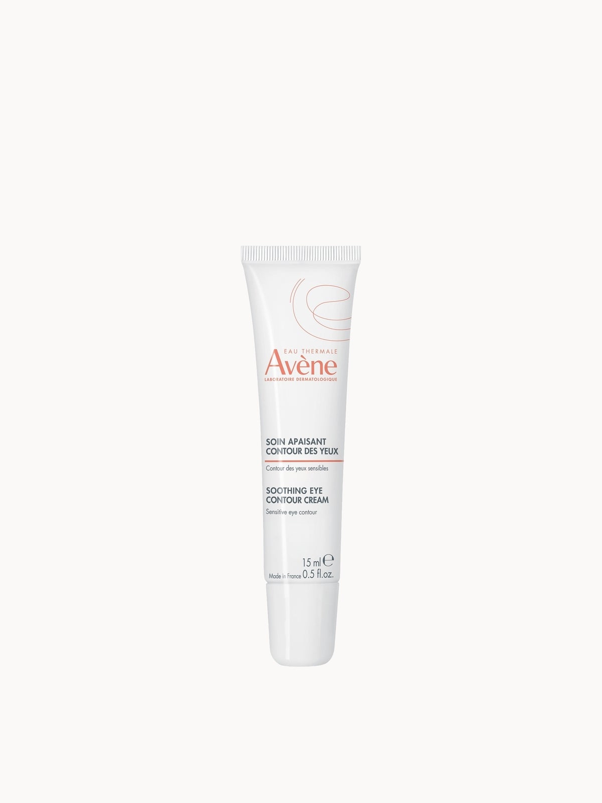 Avene Soothing Eye Contour Cream 0.5 Fl. oz