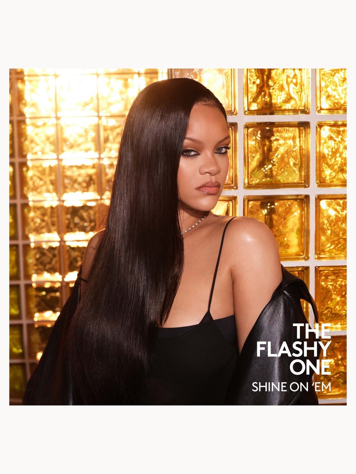 Fenty Hair The Flashy One 9-In-1 Treatment Oil 50ml 4