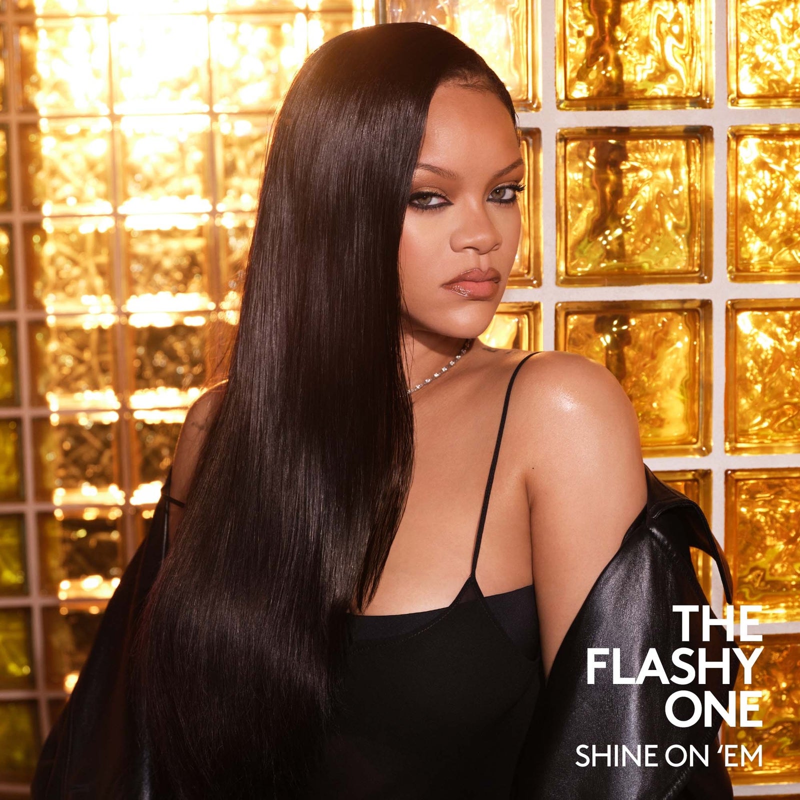 Fenty Hair The Flashy One 9-In-1 Treatment Oil 50ml 4
