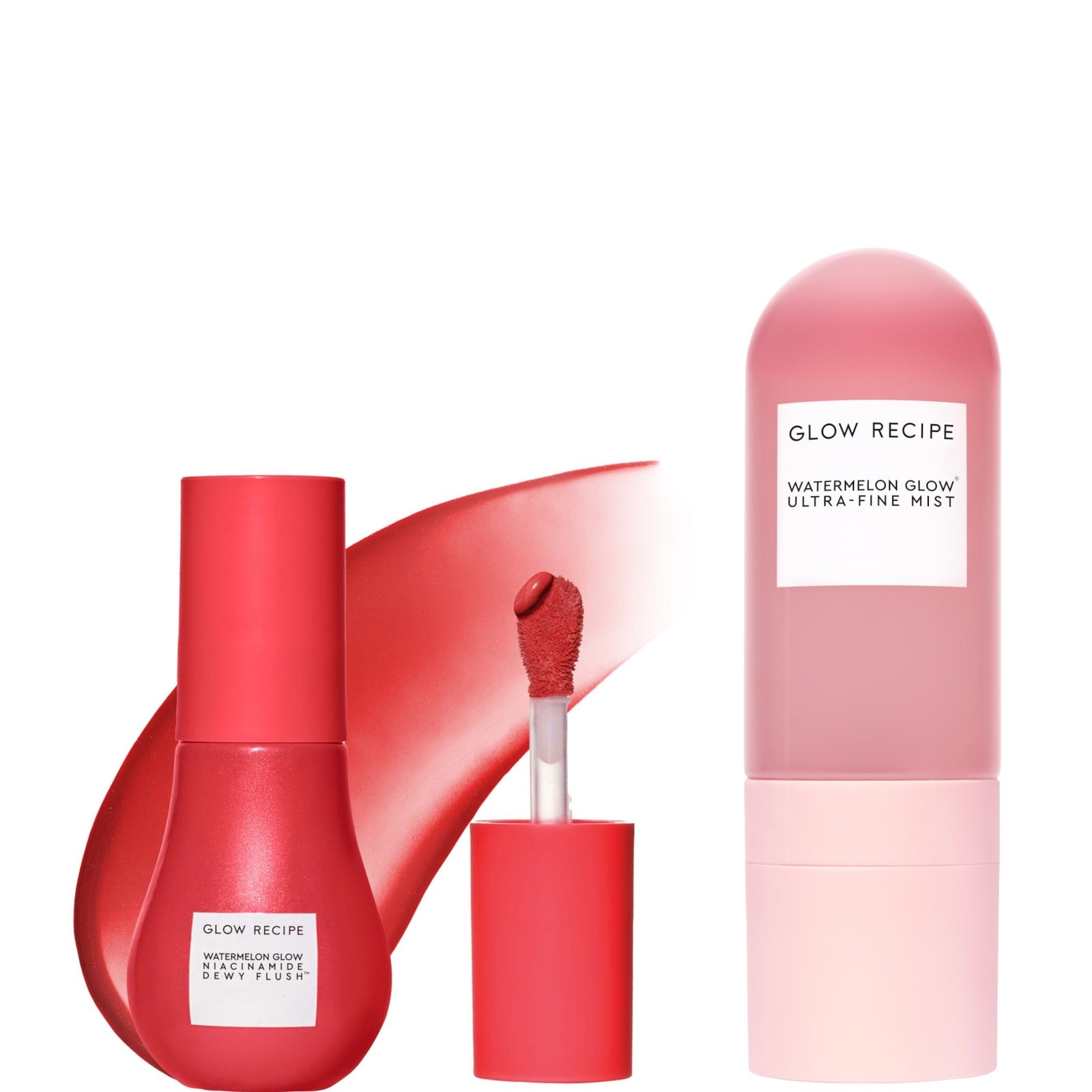 Glow Recipe Watermelon Glow Ultra Fine Mist 75Ml - Image 4