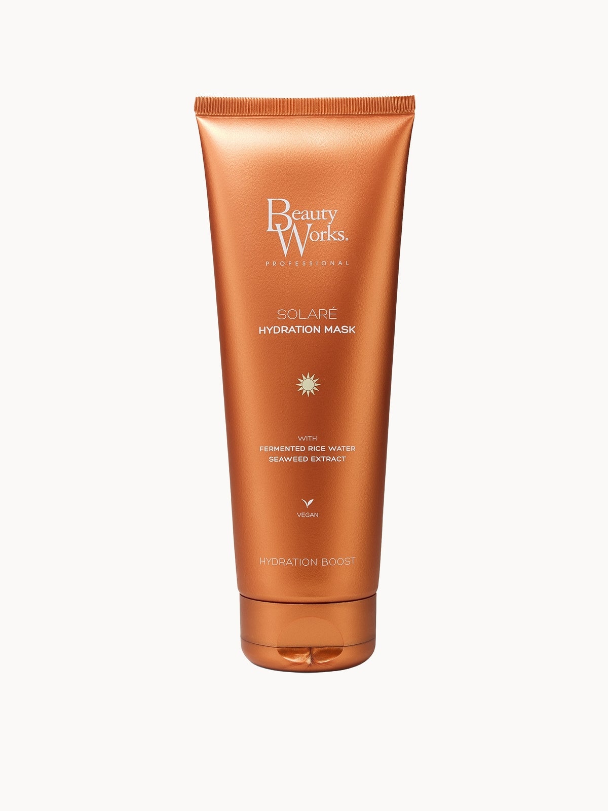 Beauty Works Hydration Mask 250ml
