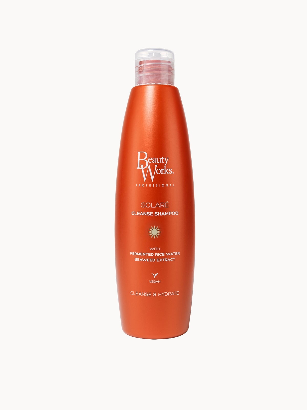 Beauty Works Cleanse Shampoo 250ml