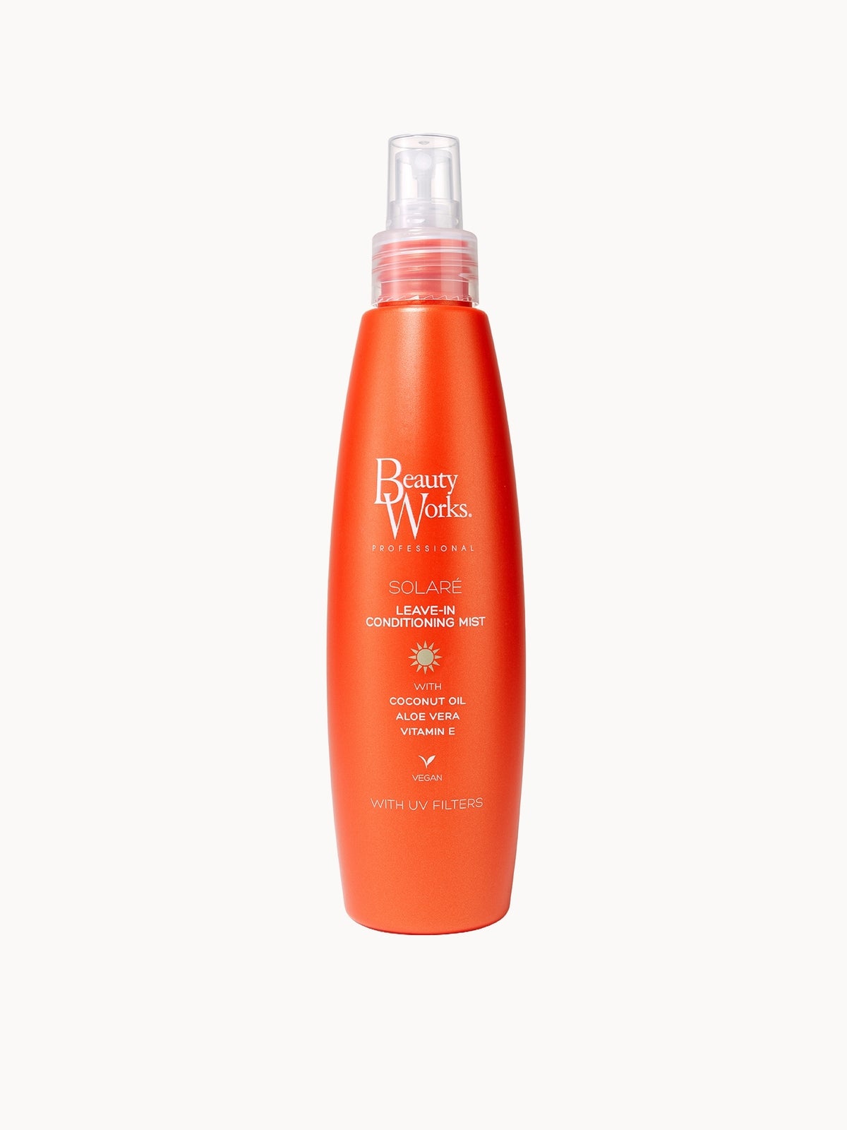 Beauty Works Uv Mist 200ml